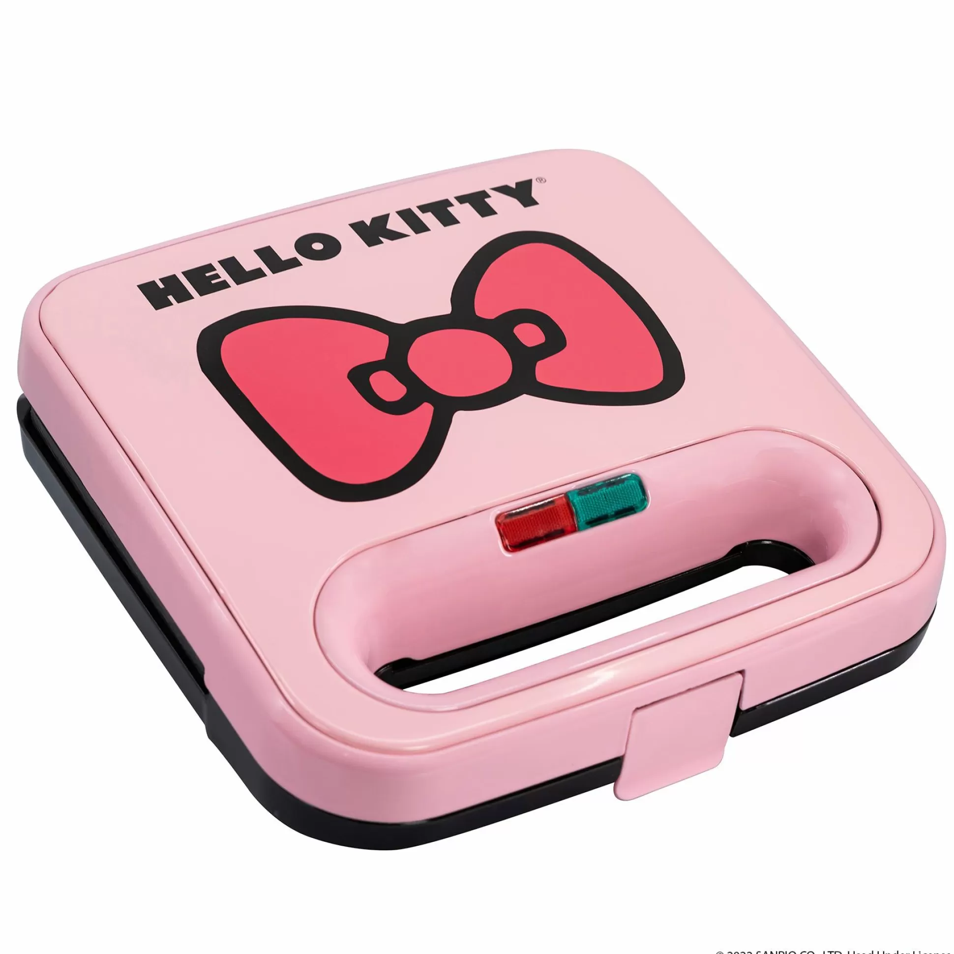 Hello Kitty Bow Sandwich Maker^Uncanny Brands LLC Shop