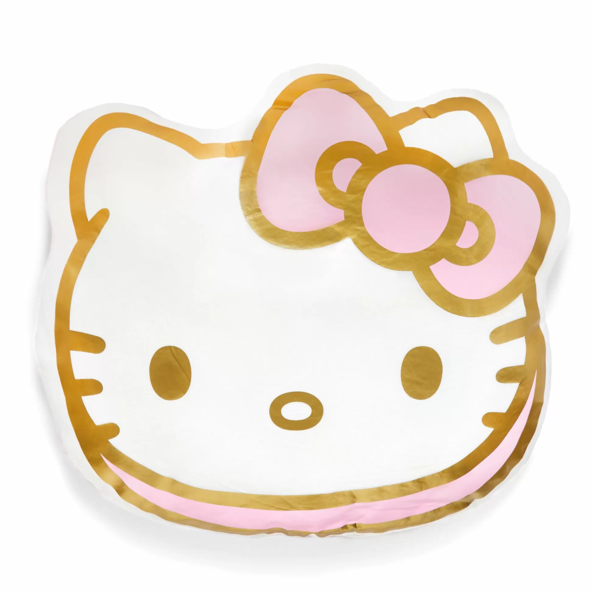 Hello Kitty Cafe Cookie Throw Pillow^JACK NADEL Best