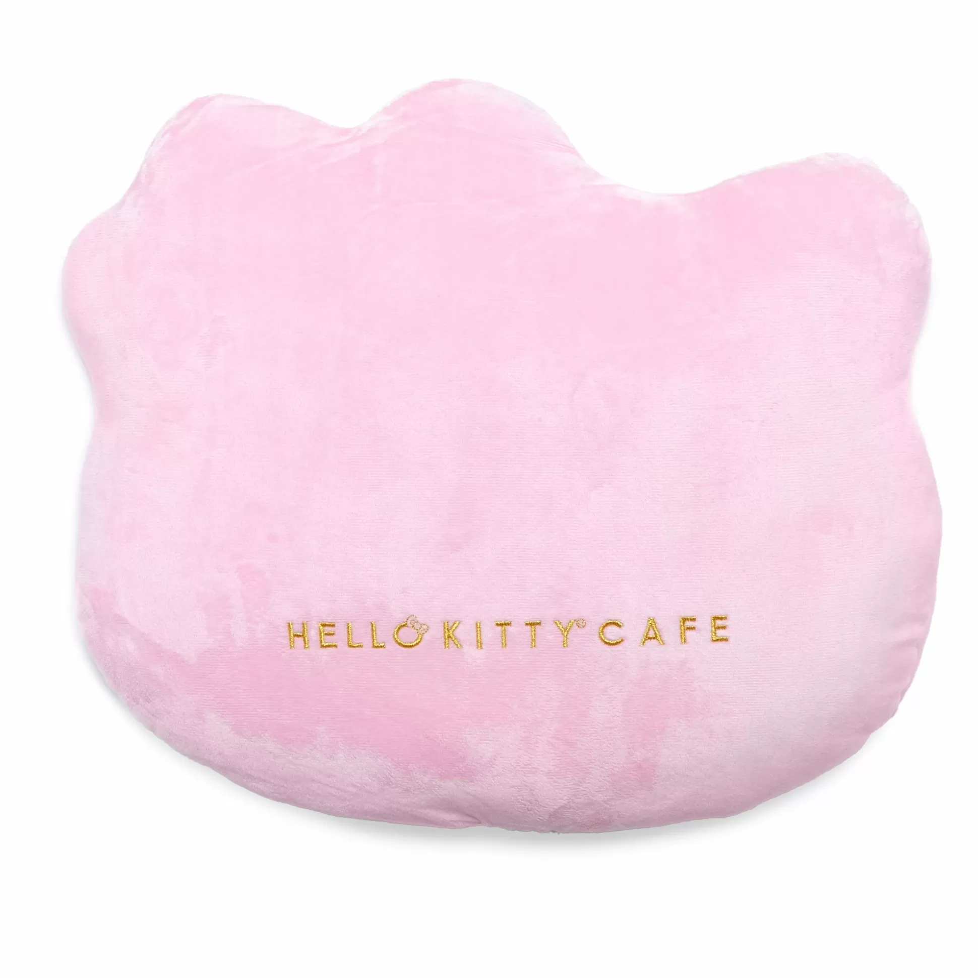 Hello Kitty Cafe Donut Throw Pillow^JACK NADEL Outlet