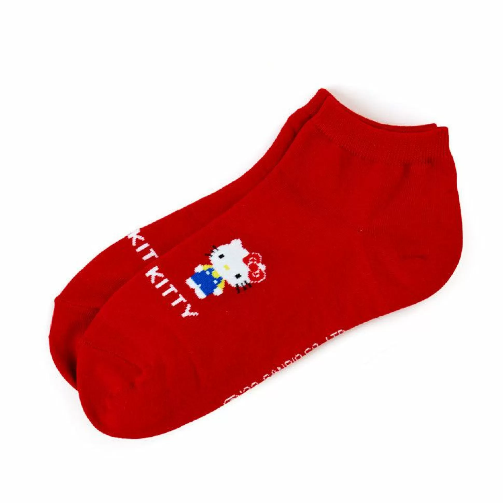 Hello Kitty Classic Low-Cut Ankle Socks^Japan Original Best