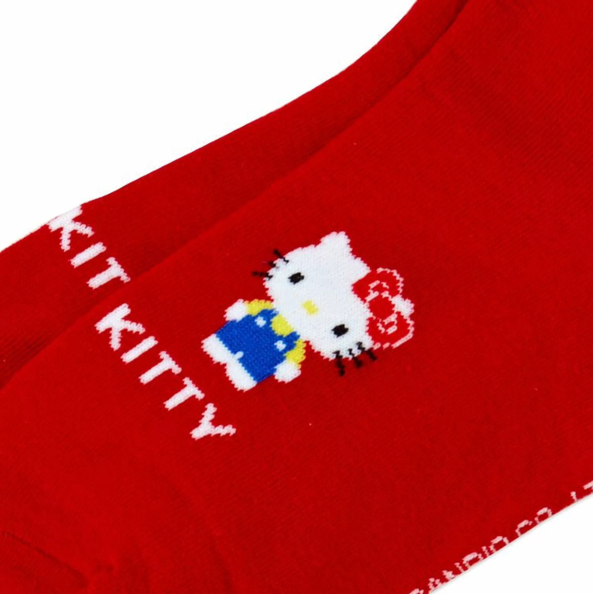 Hello Kitty Classic Low-Cut Ankle Socks^Japan Original Best