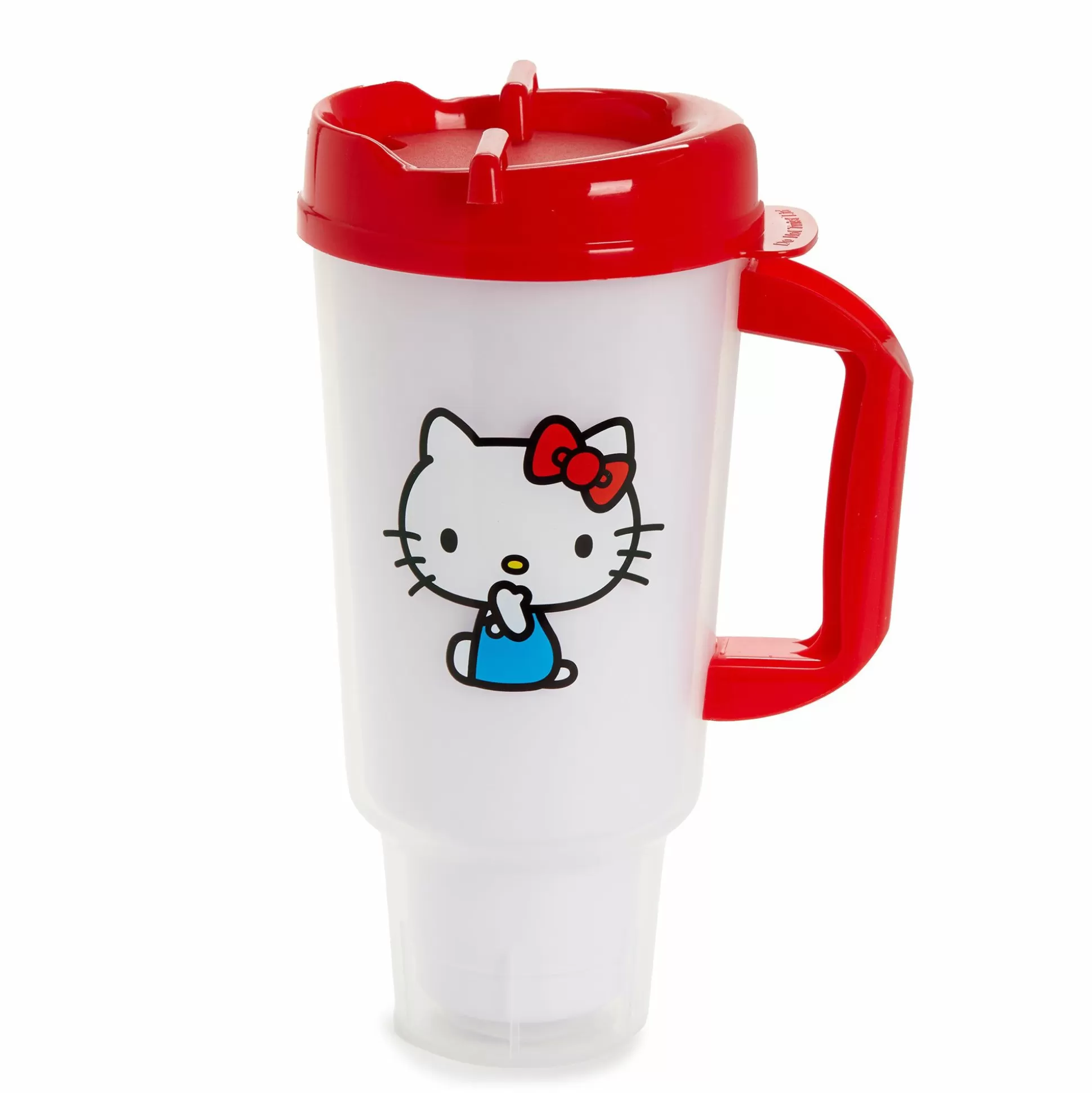 Hello Kitty Classic Travel Mug^* Hot