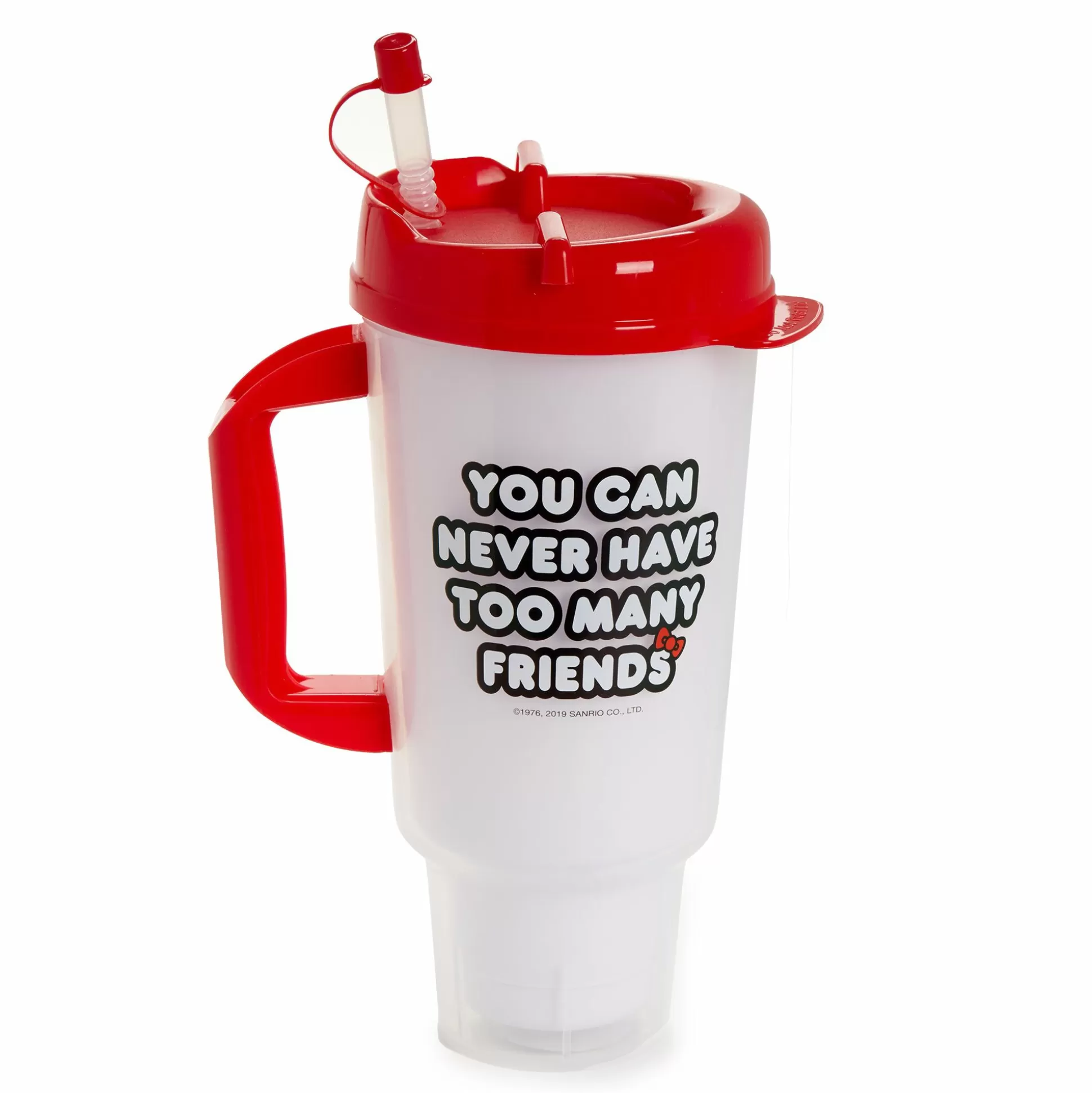 Hello Kitty Classic Travel Mug^* Store