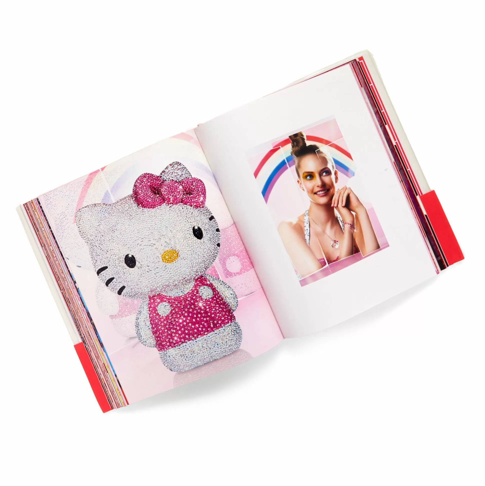 Hello Kitty Collaborations 40Th Anniversary By Rizzoli^* Discount