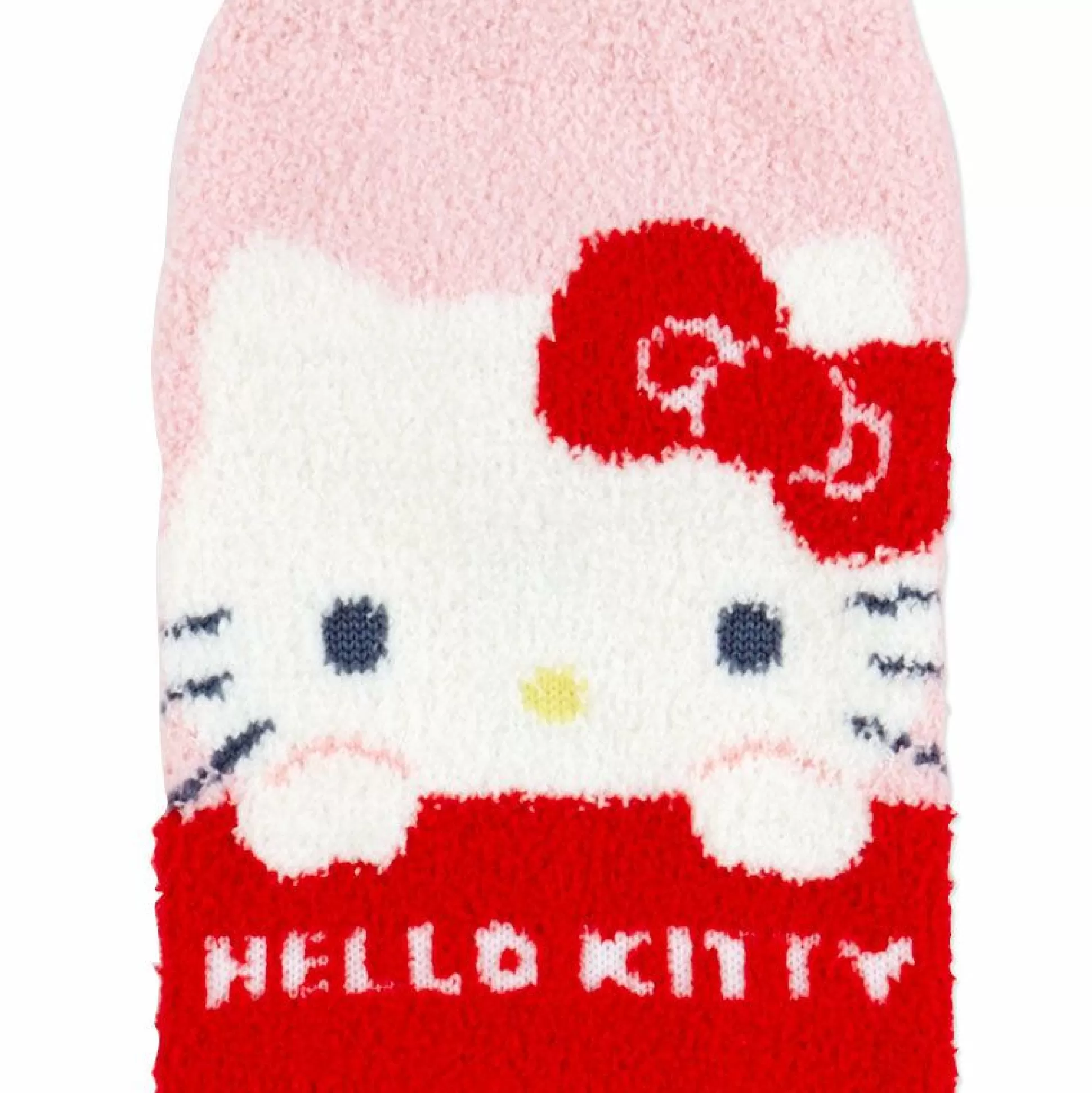 Hello Kitty Cozy Ankle Socks^* Clearance