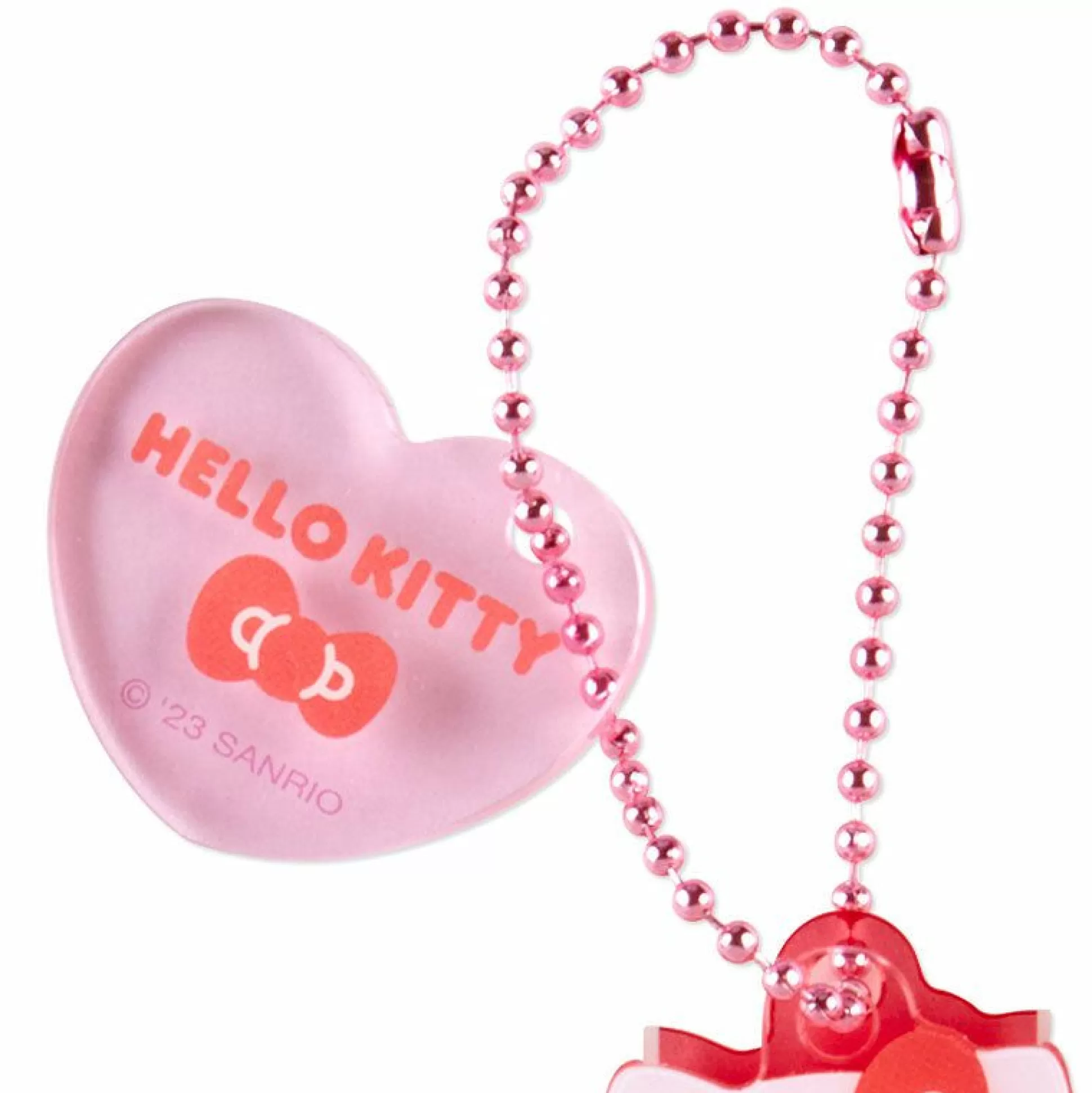 Hello Kitty Customizable Mascot Bag Charm^Japan Original Cheap