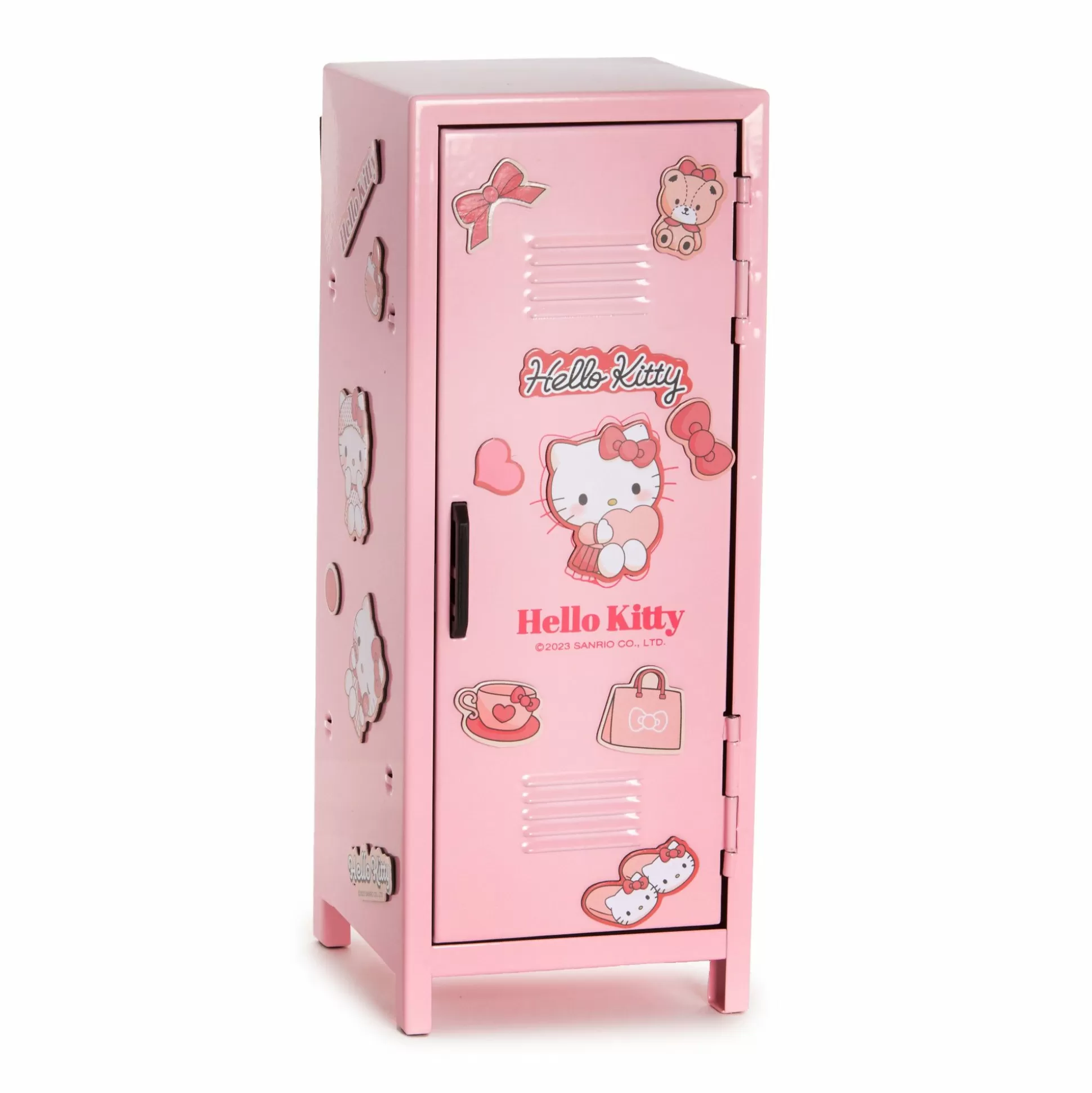 Hello Kitty Customizable Mini Locker^Global Original Clearance