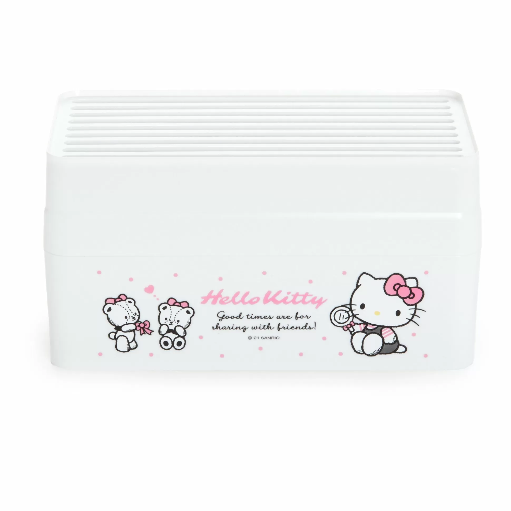 Hello Kitty Face Mask Case^Japan Original Cheap