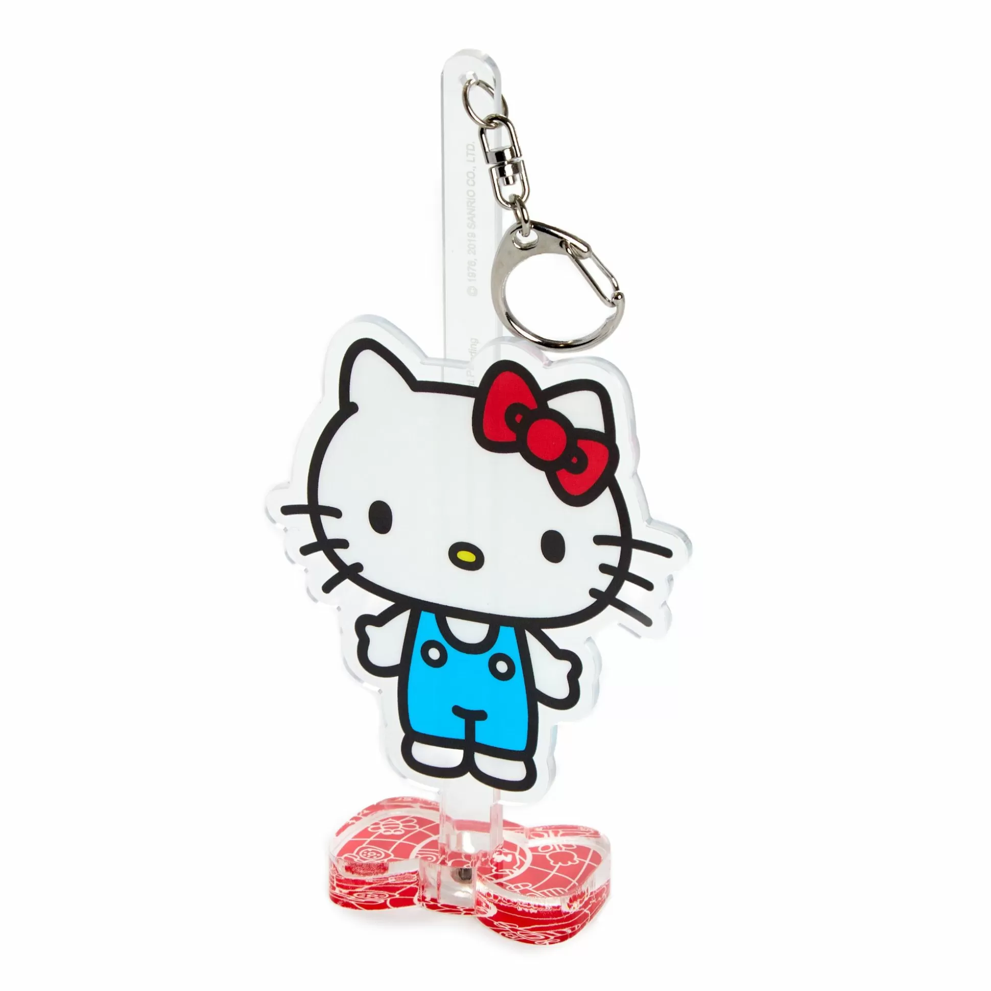 Hello Kitty Friends Around The World 45Th Anniversary Snappy Stix^BB TOYS Best Sale