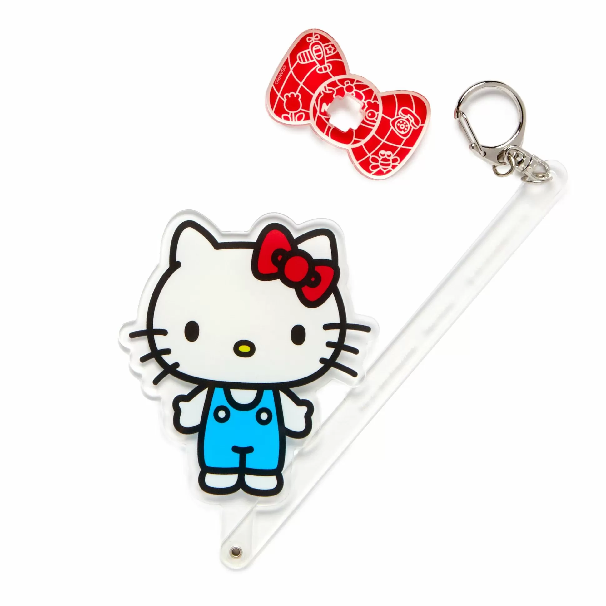 Hello Kitty Friends Around The World 45Th Anniversary Snappy Stix^BB TOYS Best Sale