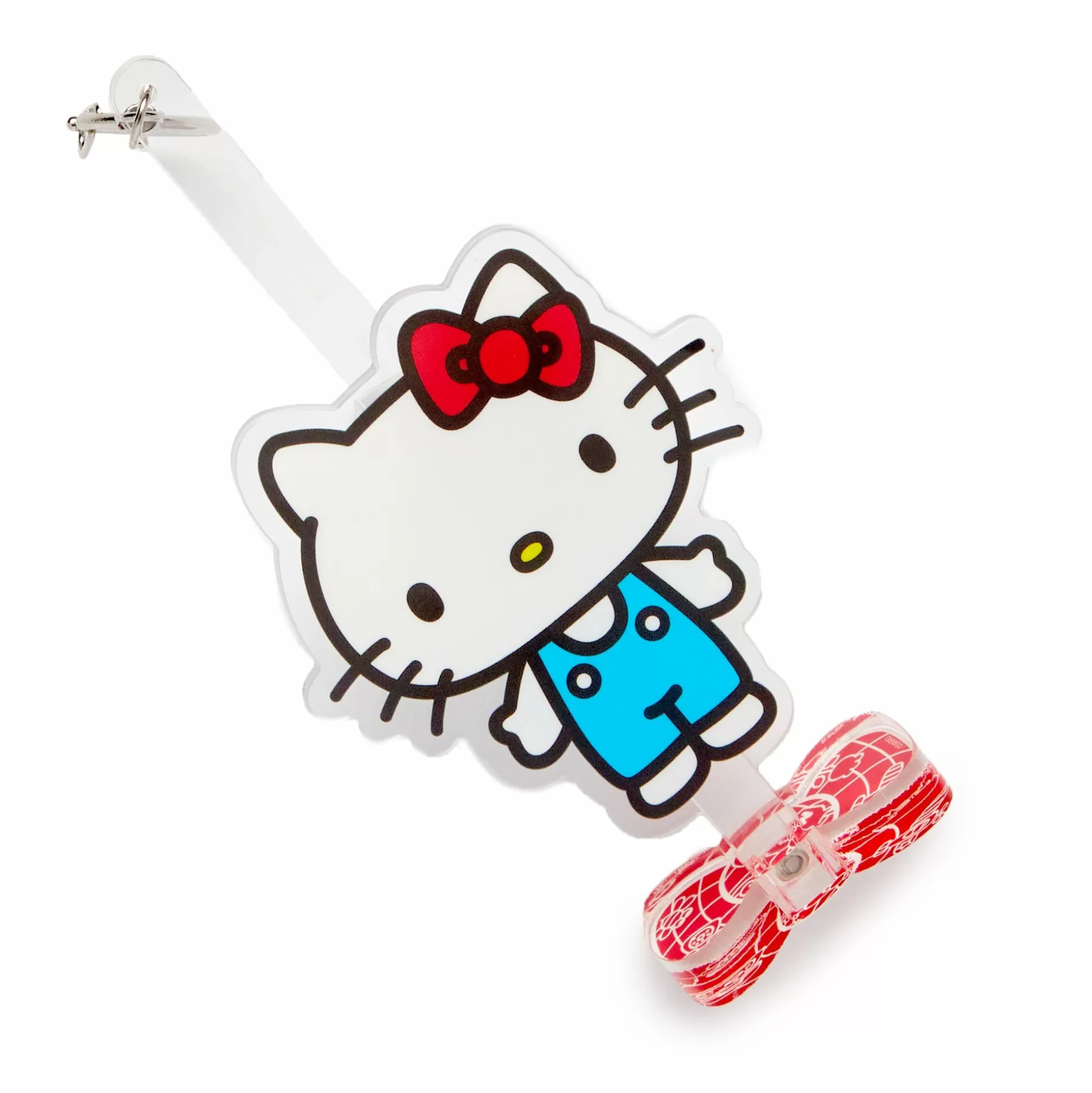 Hello Kitty Friends Around The World 45Th Anniversary Snappy Stix^BB TOYS Best Sale