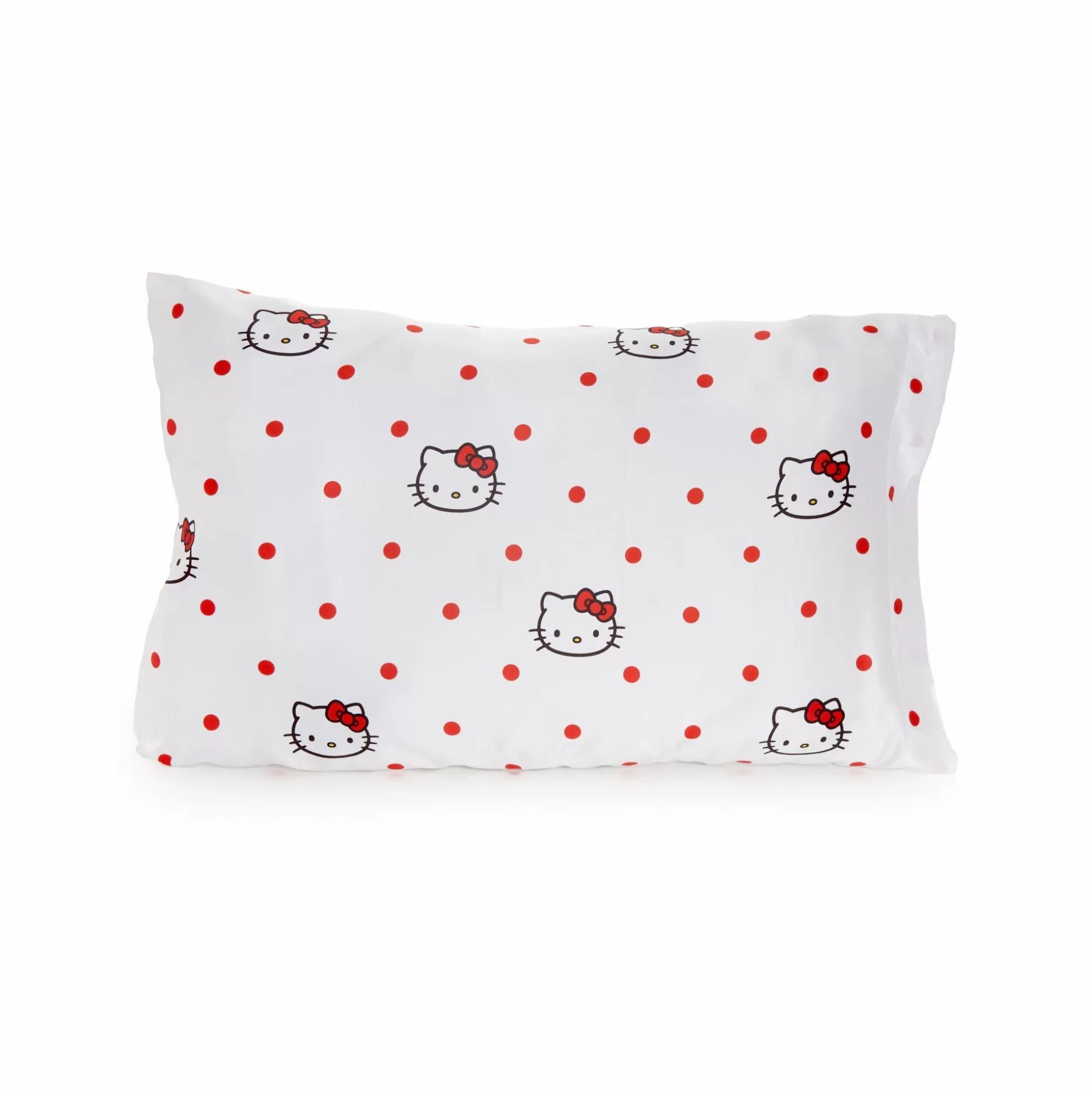 Hello Kitty Glam Satin Pillowcase^Franco Manufacturing Co Inc Discount