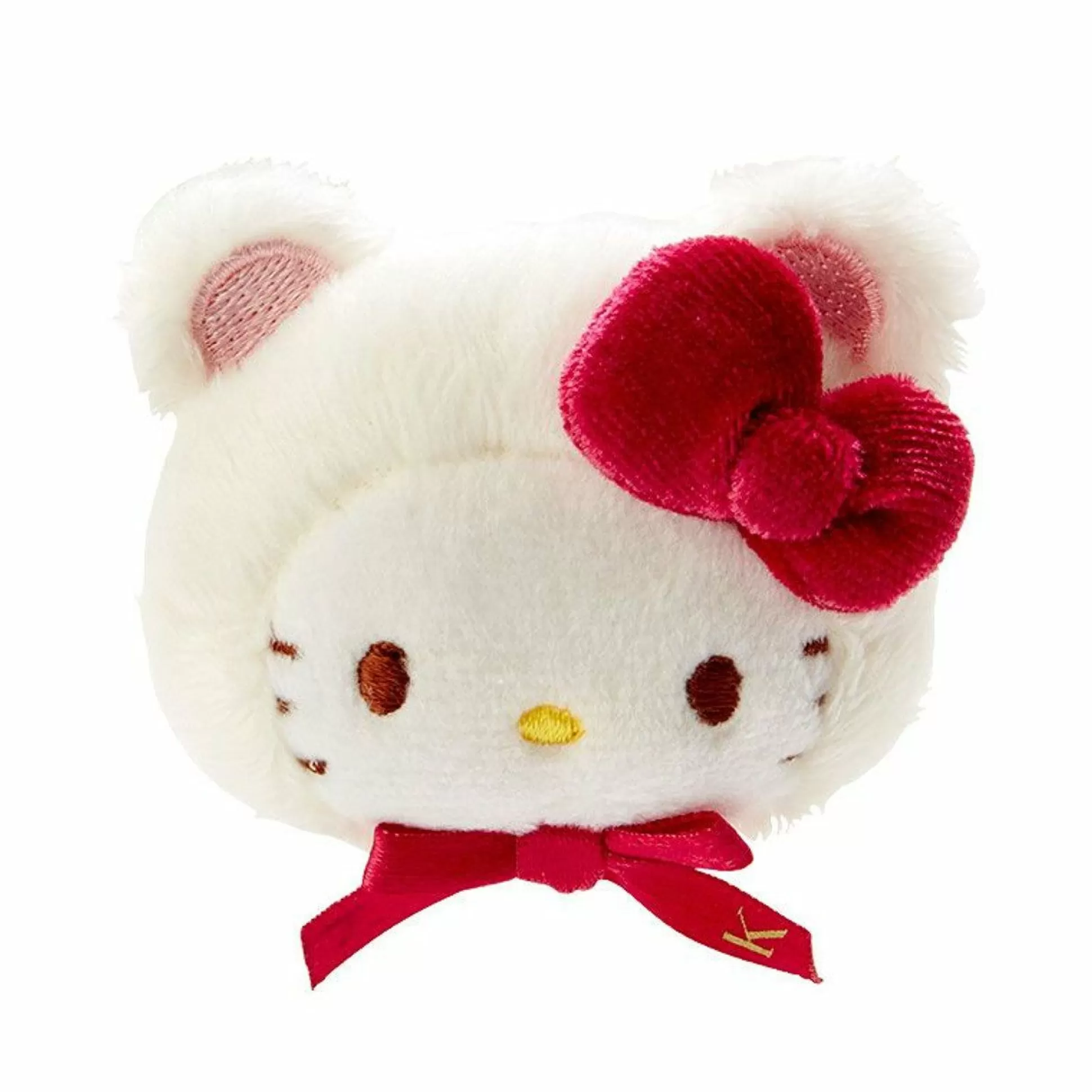 Hello Kitty Hair Clip (Happy Birthday Cape Series 2022)^Japan Original Flash Sale