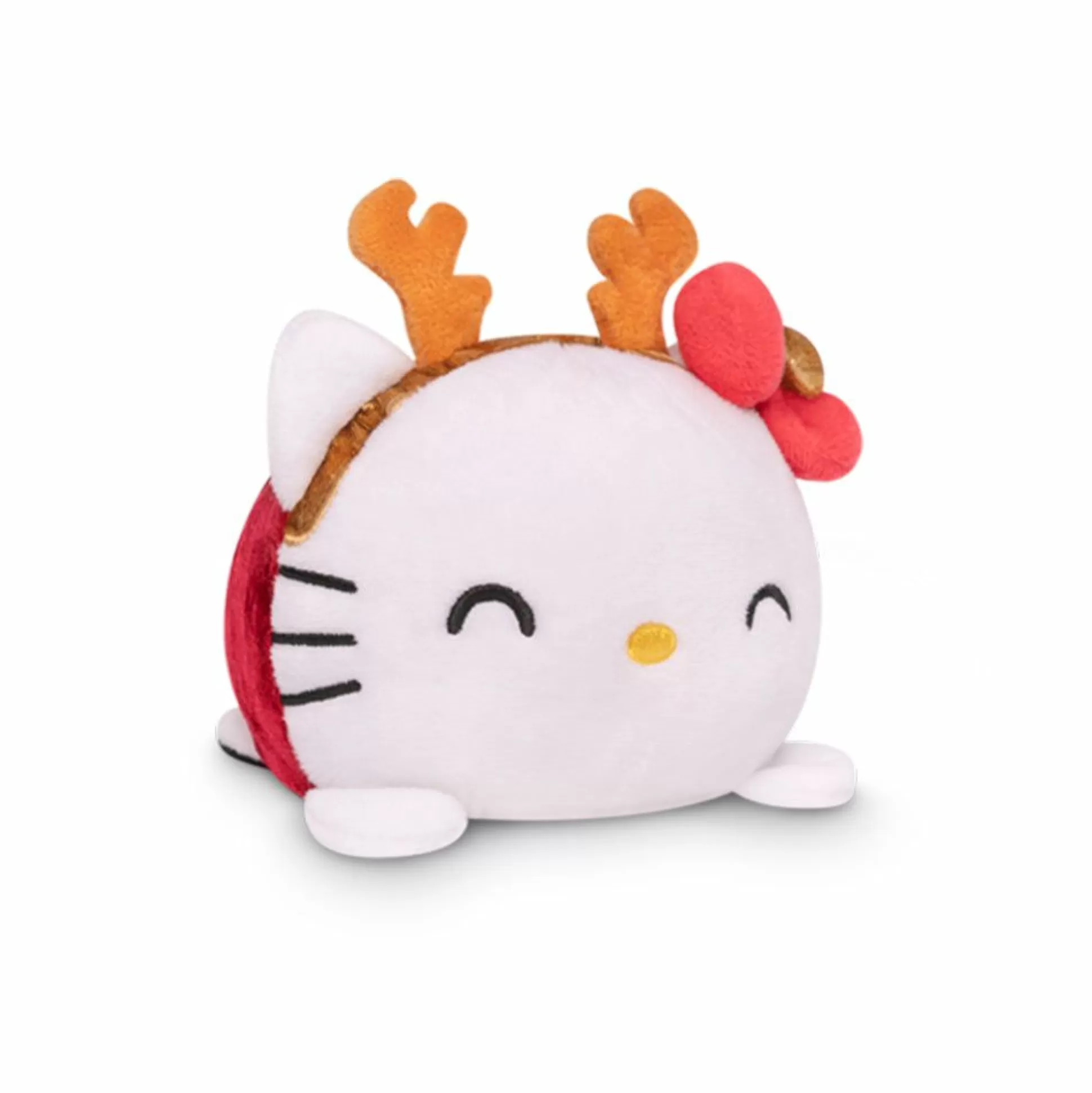 Hello Kitty Holiday 2-In-1 Reversible Plush^Tee Turtle LLC Hot