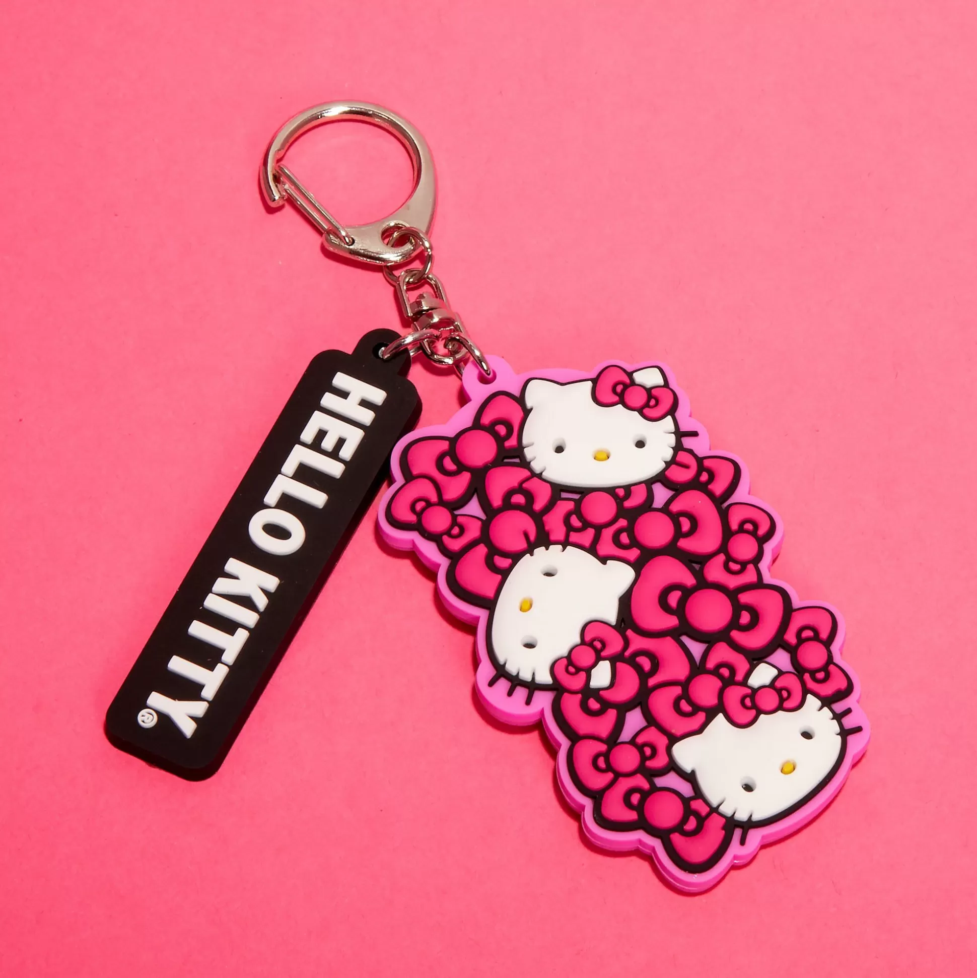 Hello Kitty Keychain (High Impact Series)^NAKAJIMA CORPORATION Online