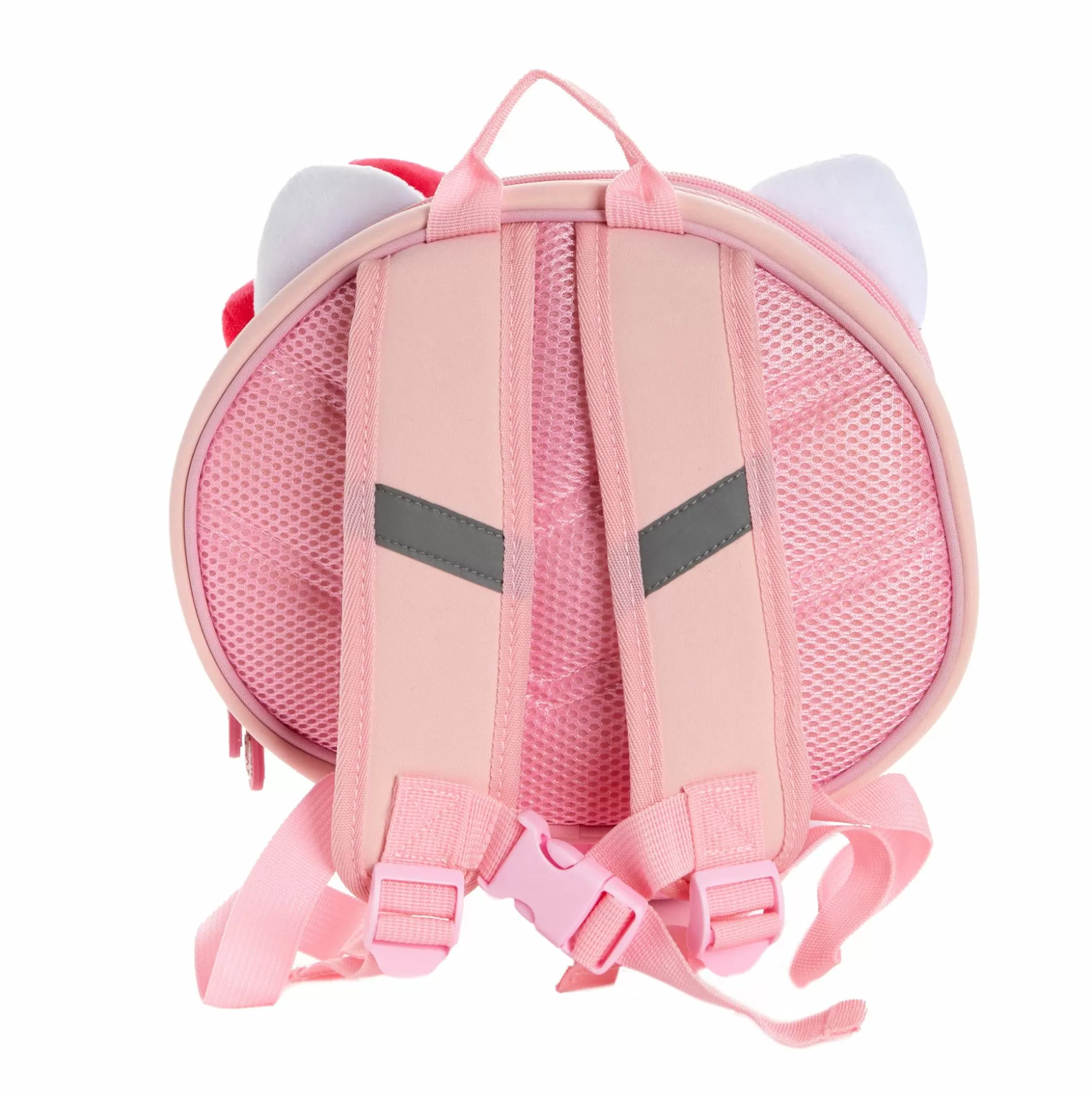 Hello Kitty Kids 3D Backpack (Pink)^Global License Clearance