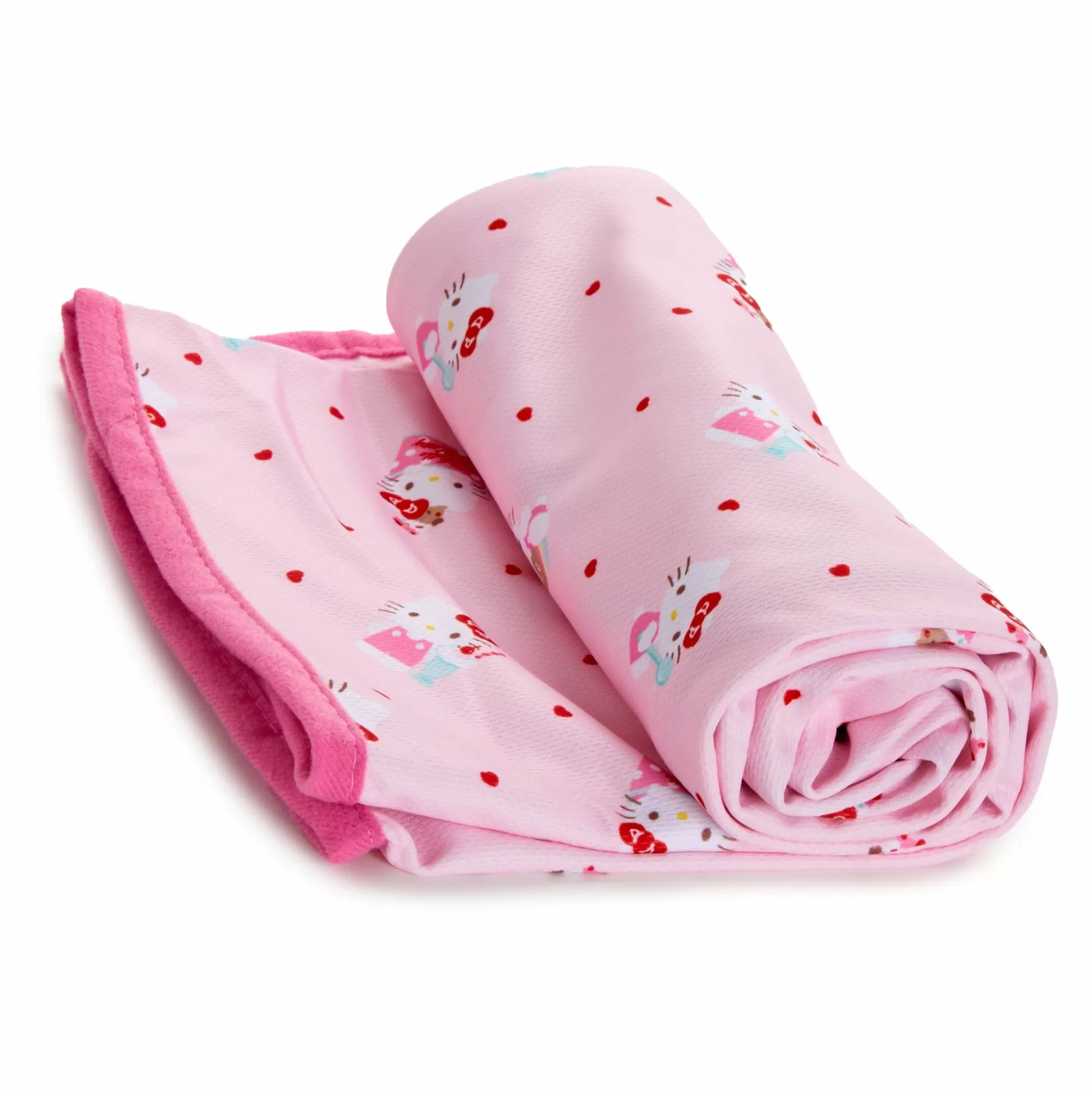 Hello Kitty Lap Blanket^Japan Original Online