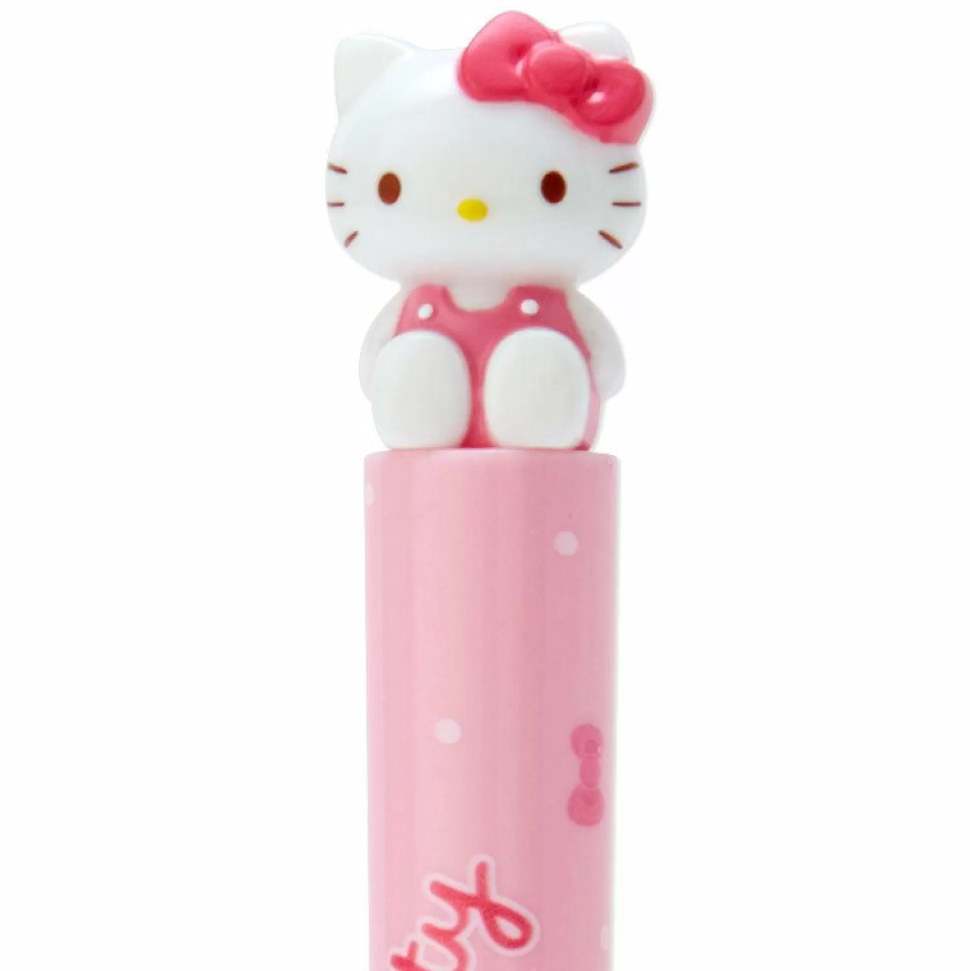 Hello Kitty Mascot Fork^Japan Original Cheap