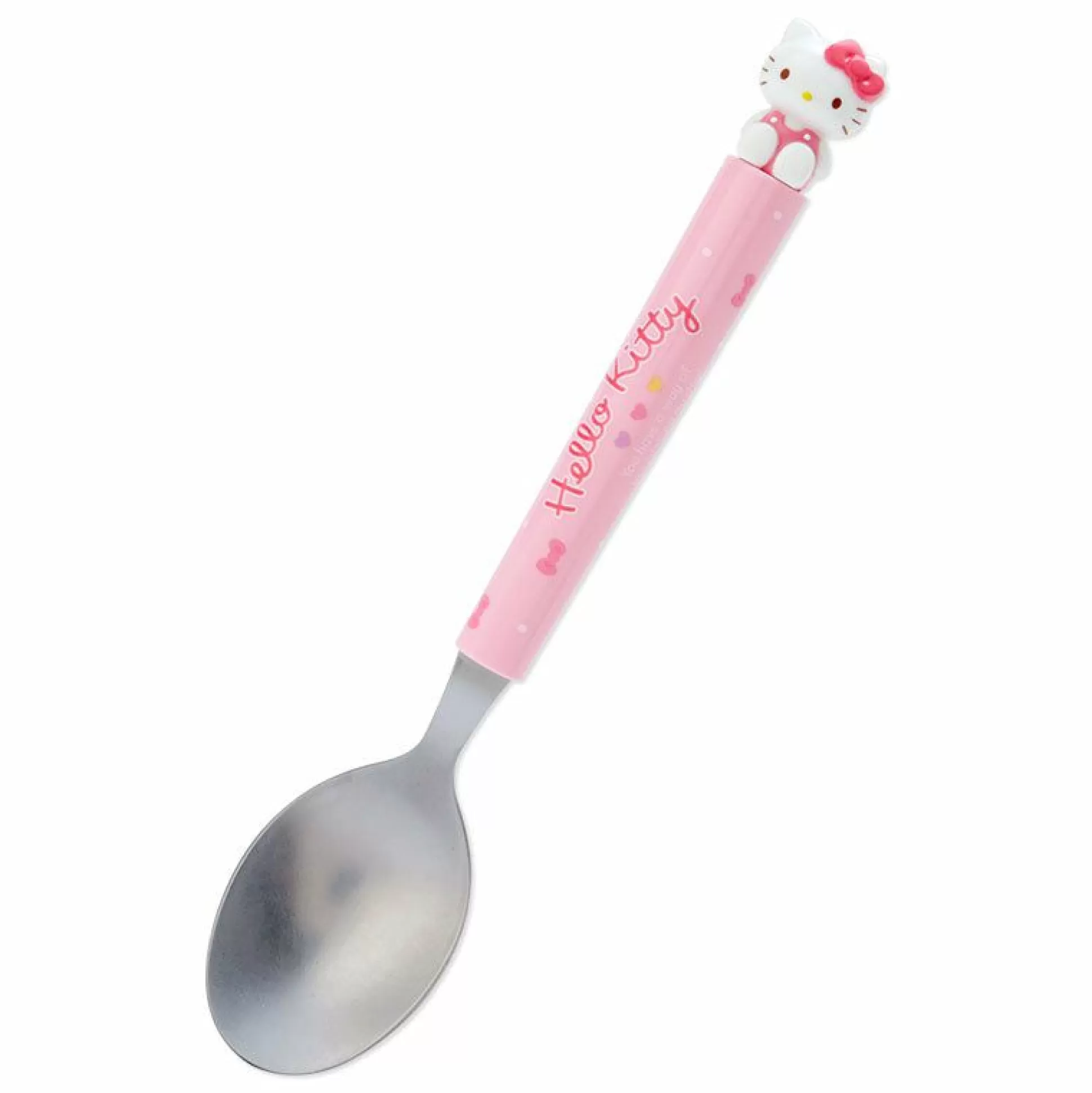 Hello Kitty Mascot Spoon^Japan Original Online