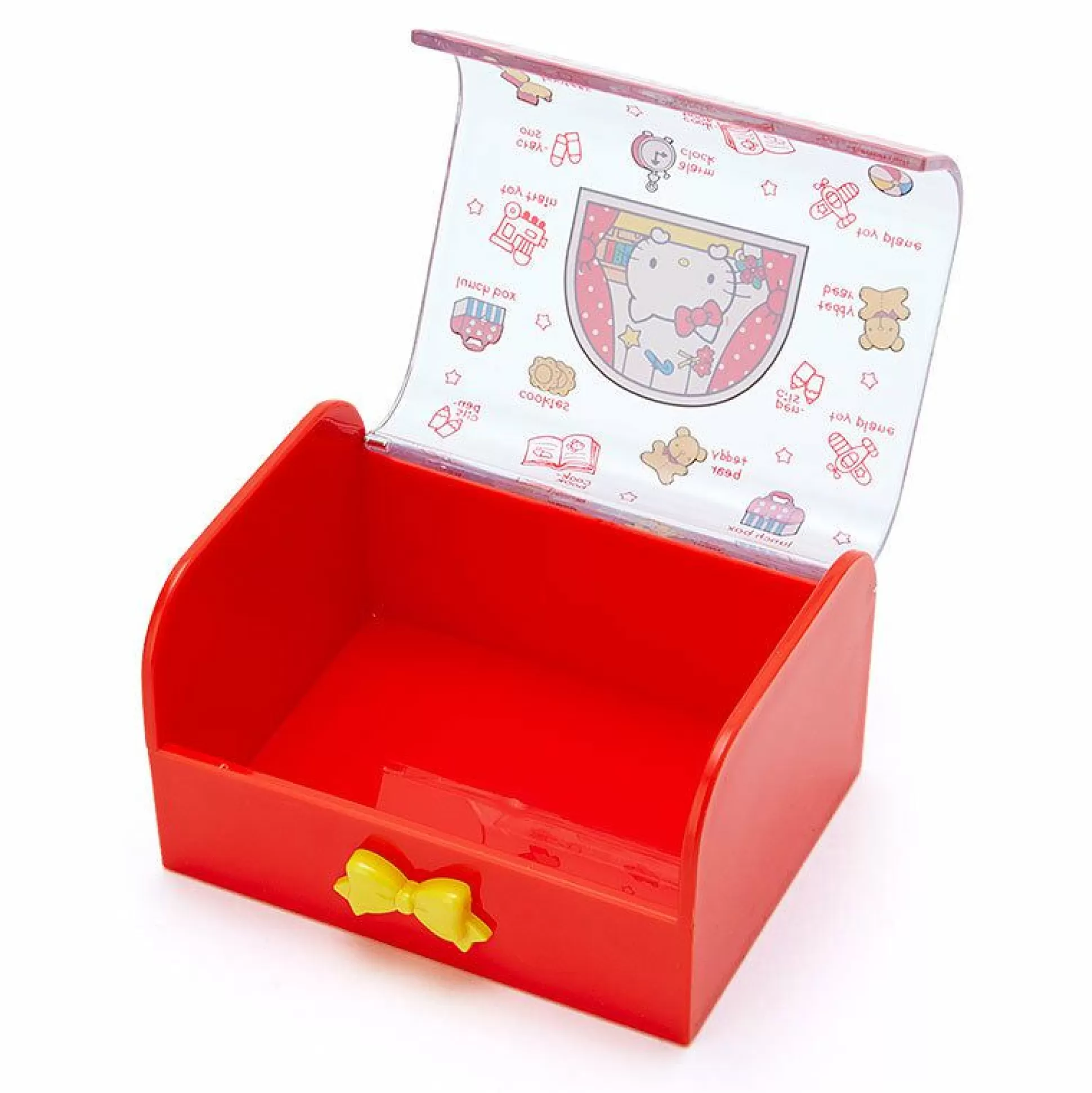 Hello Kitty Mini Accessory Case ( Forever Series)^Japan Original Store