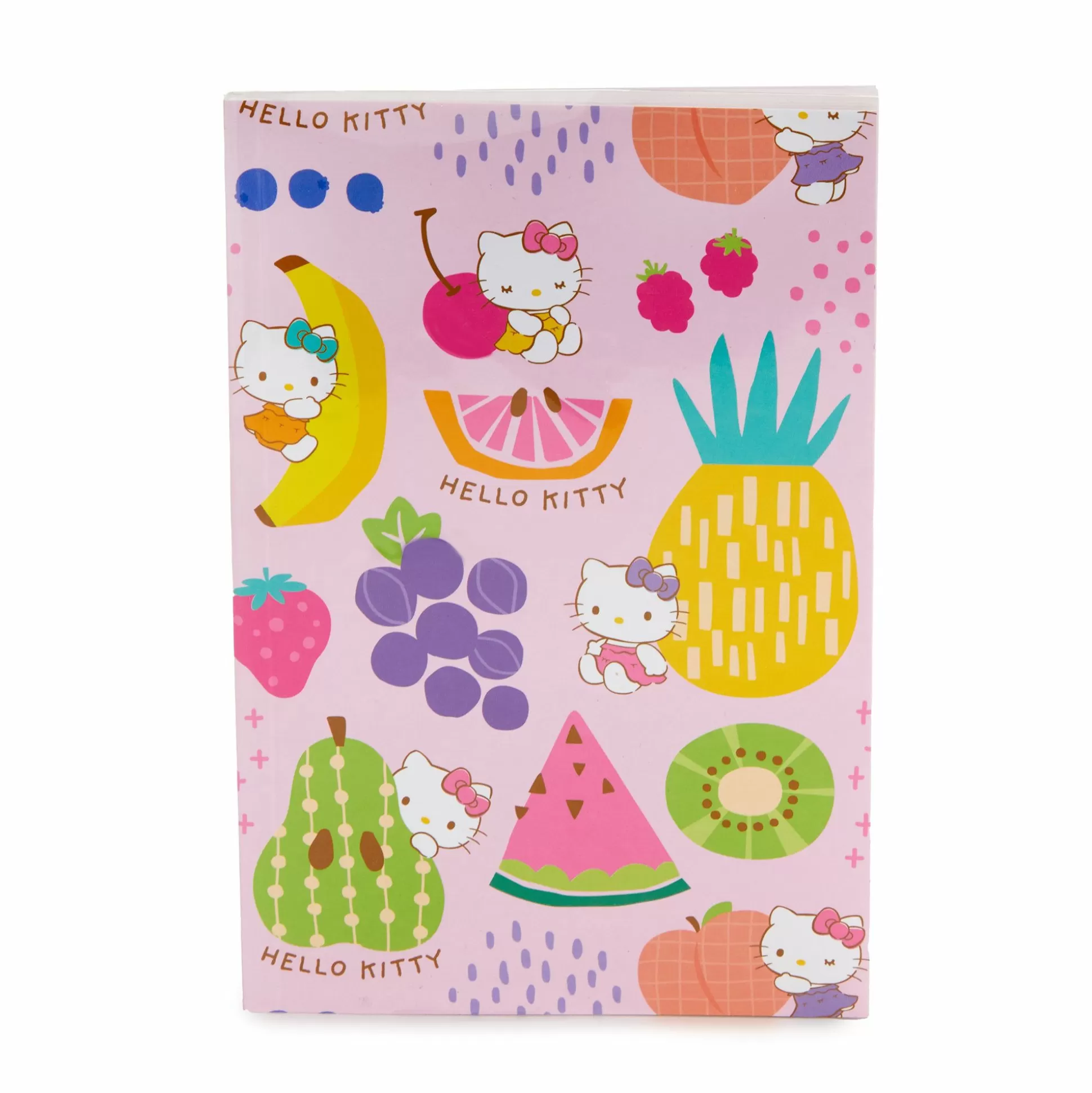 Hello Kitty Mini Bound Notebook^NAKAJIMA CORPORATION Shop