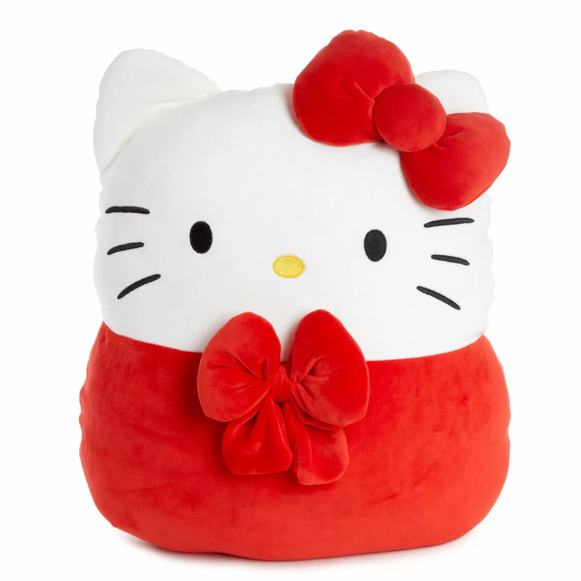 Hello Kitty Mochi Plush Throw Pillow^NAKAJIMA CORPORATION Clearance