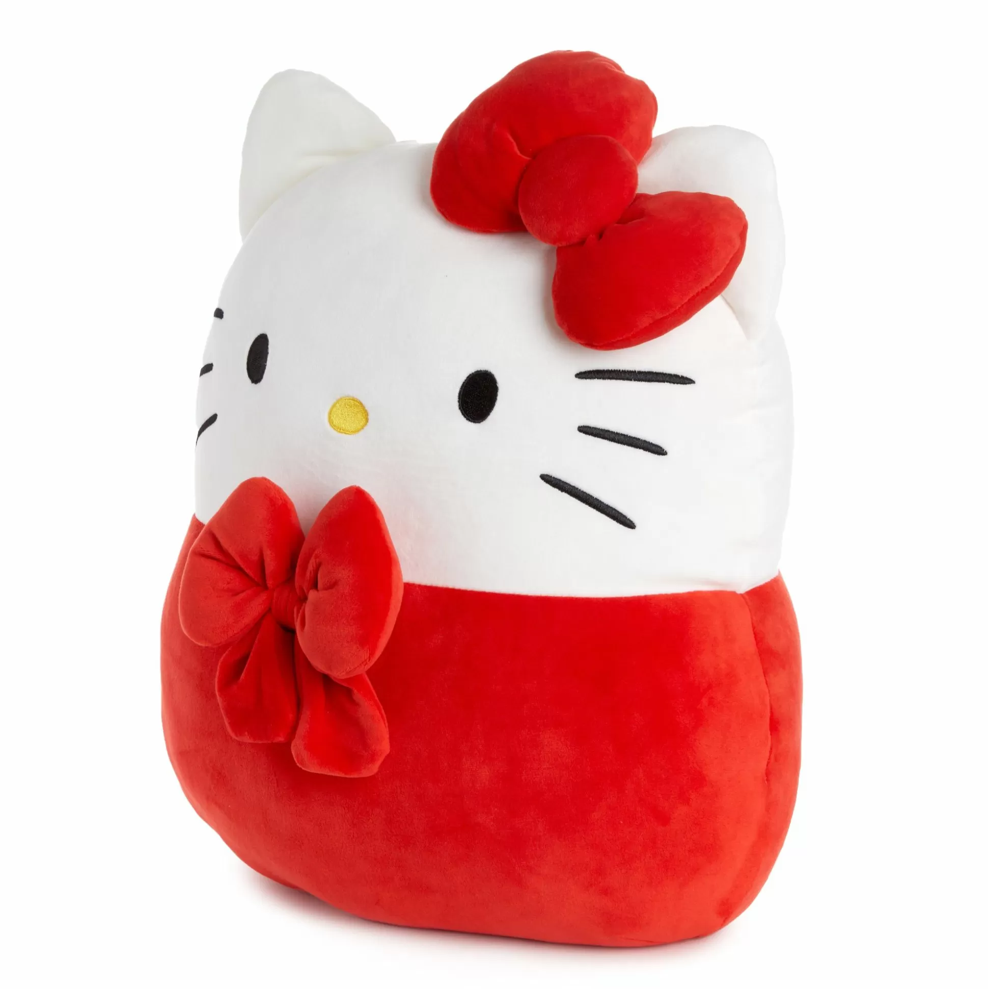 Hello Kitty Mochi Plush Throw Pillow^NAKAJIMA CORPORATION Clearance