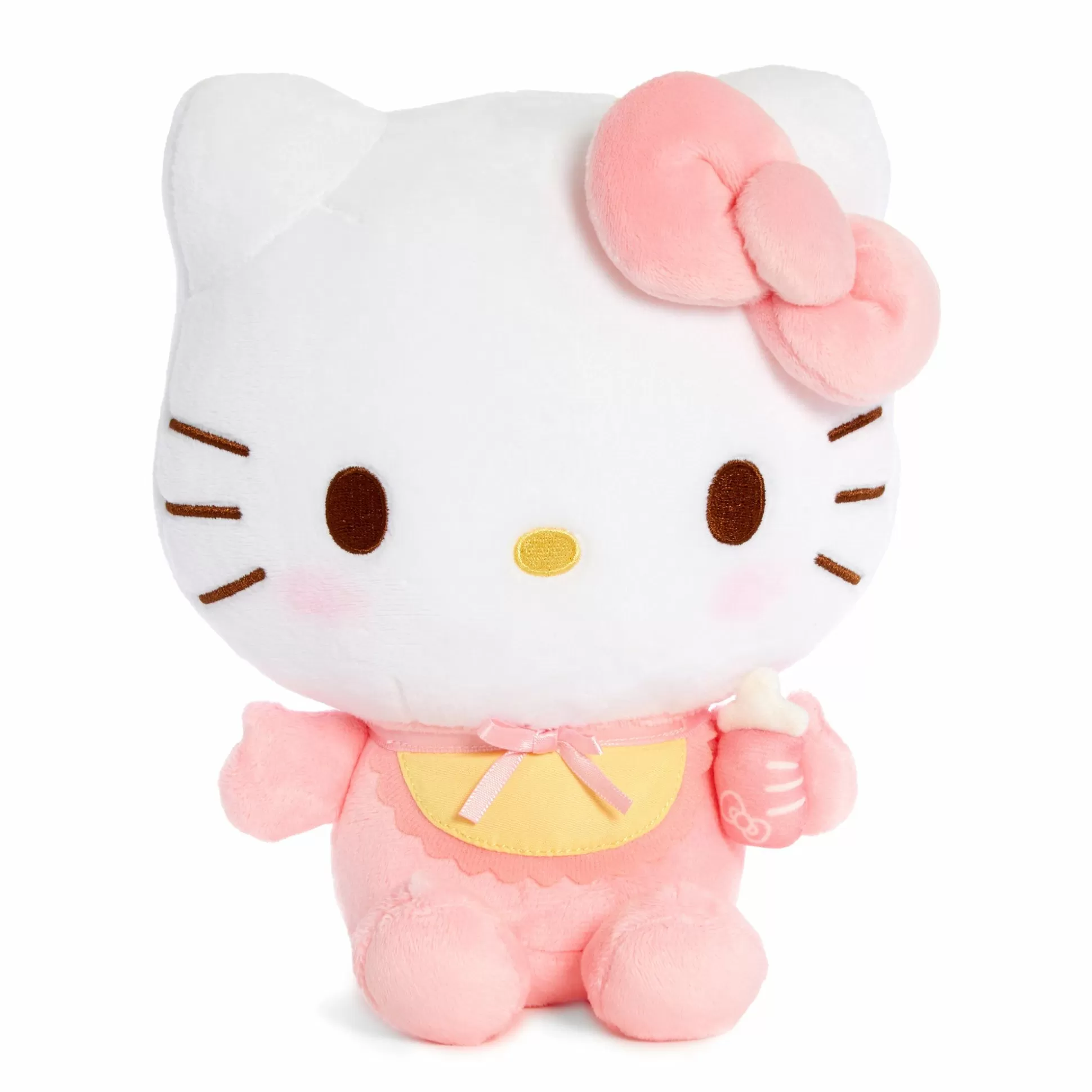 Hello Kitty Pastel Baby 8" Plush^Global Original Online