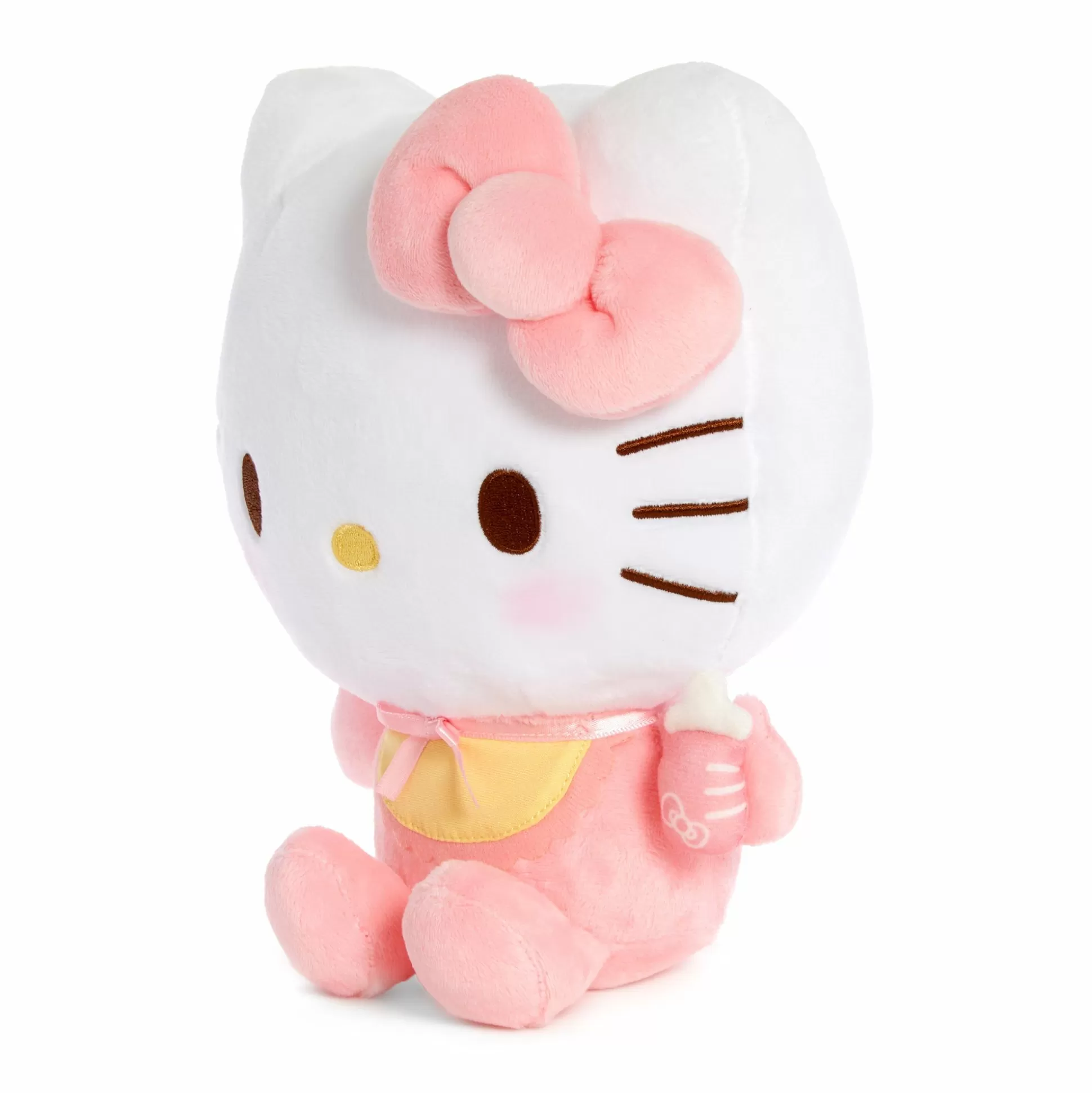 Hello Kitty Pastel Baby 8" Plush^Global Original Online