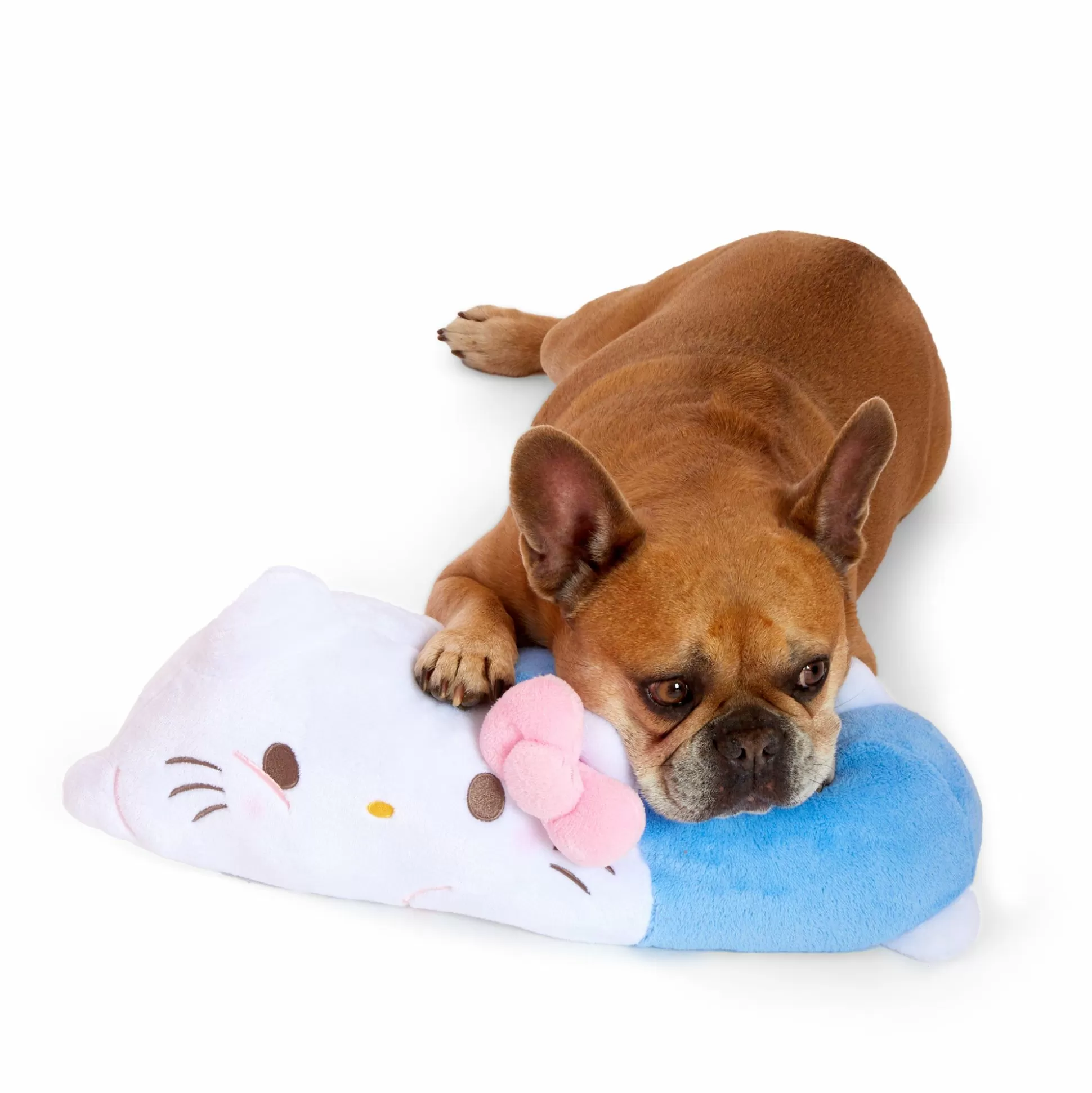 Hello Kitty Pet Pillow ( Pet Collection)^Global Original Clearance