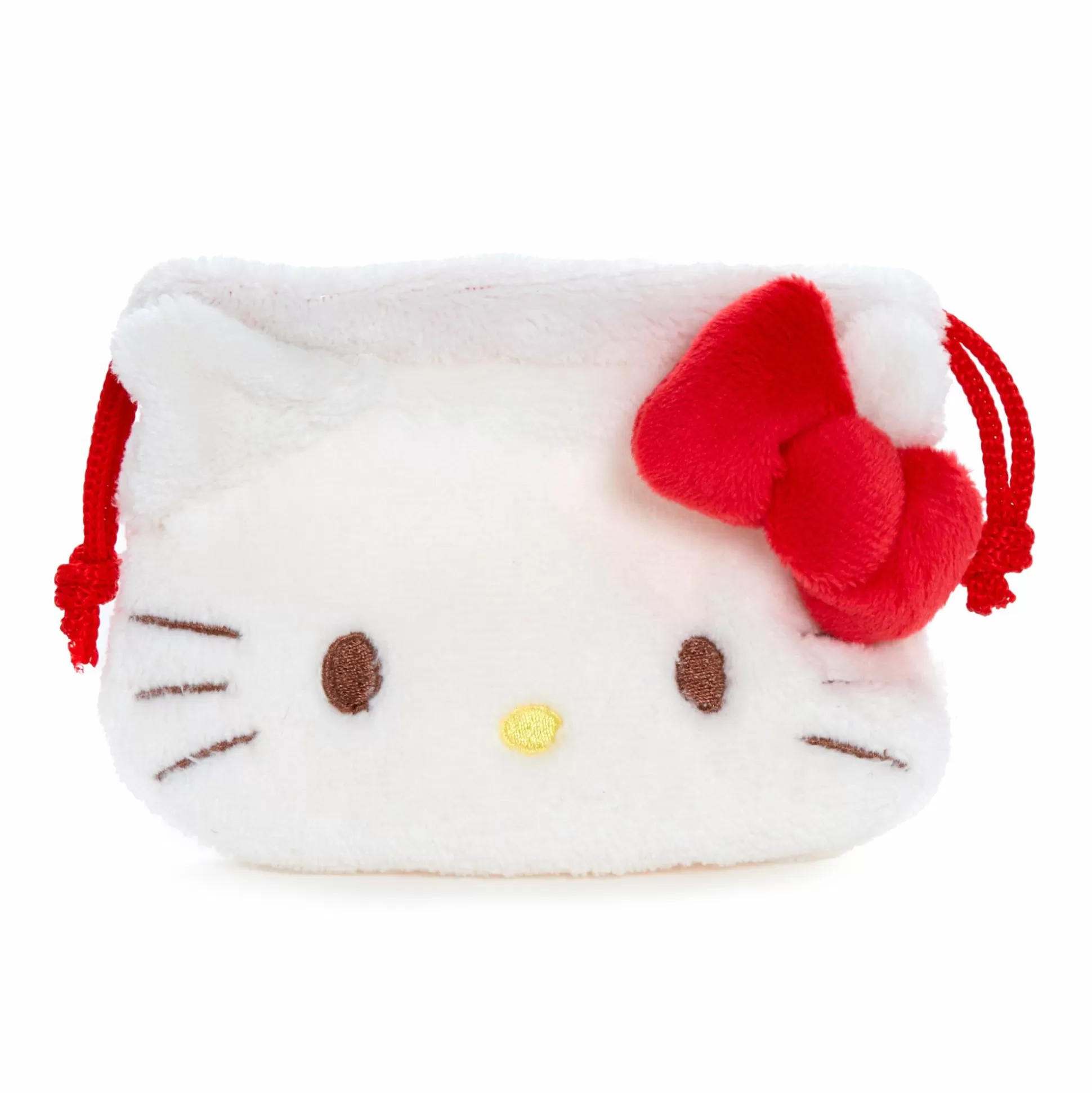 Hello Kitty Petite Drawstring Pouch^NAKAJIMA CORPORATION Cheap