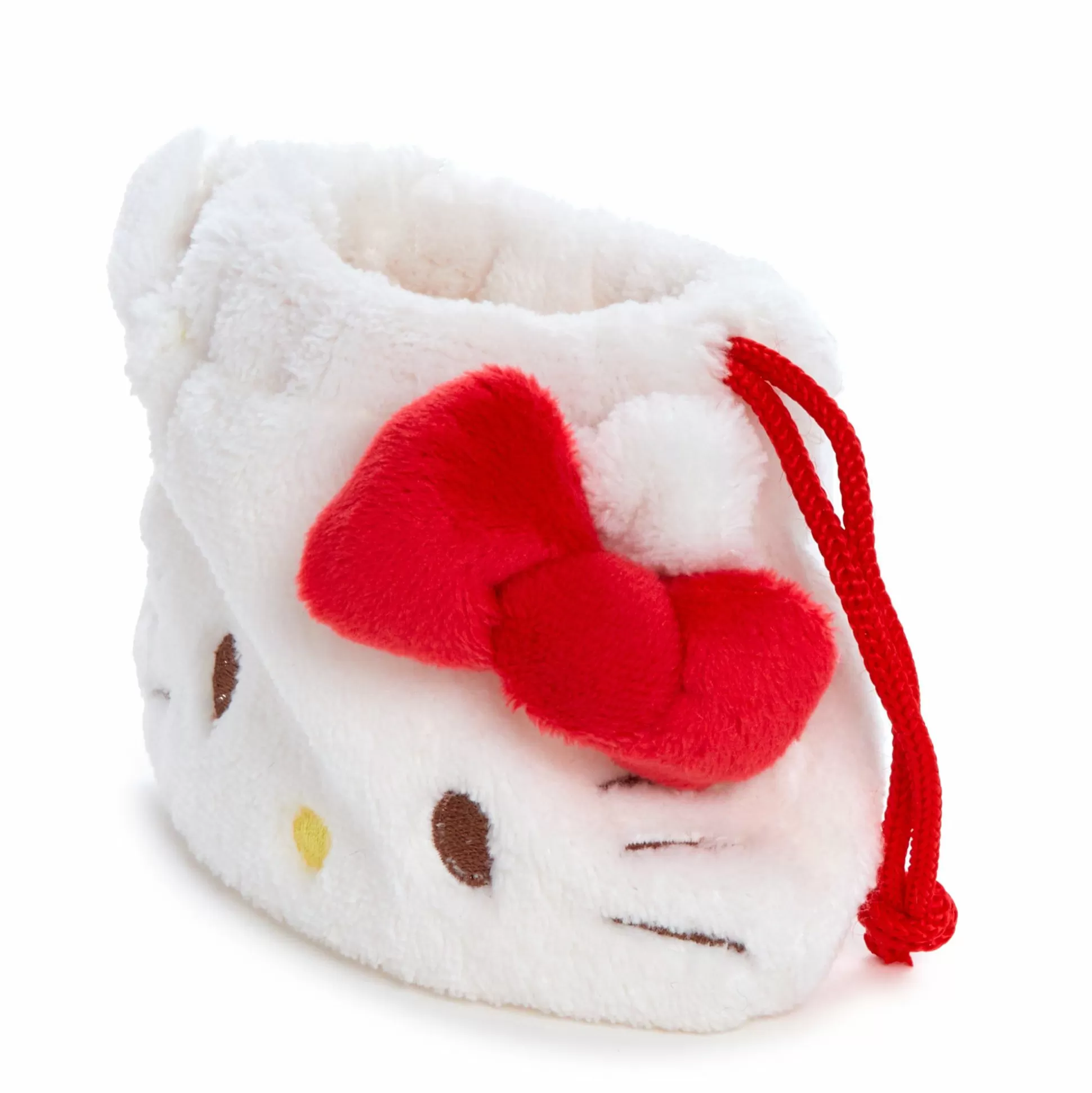 Hello Kitty Petite Drawstring Pouch^NAKAJIMA CORPORATION Cheap