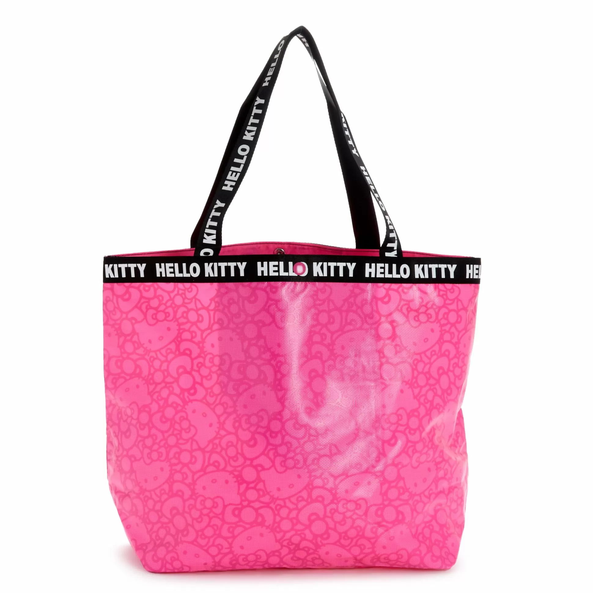 Hello Kitty Pink Carryall Tote (High Impact Series)^NAKAJIMA CORPORATION Outlet