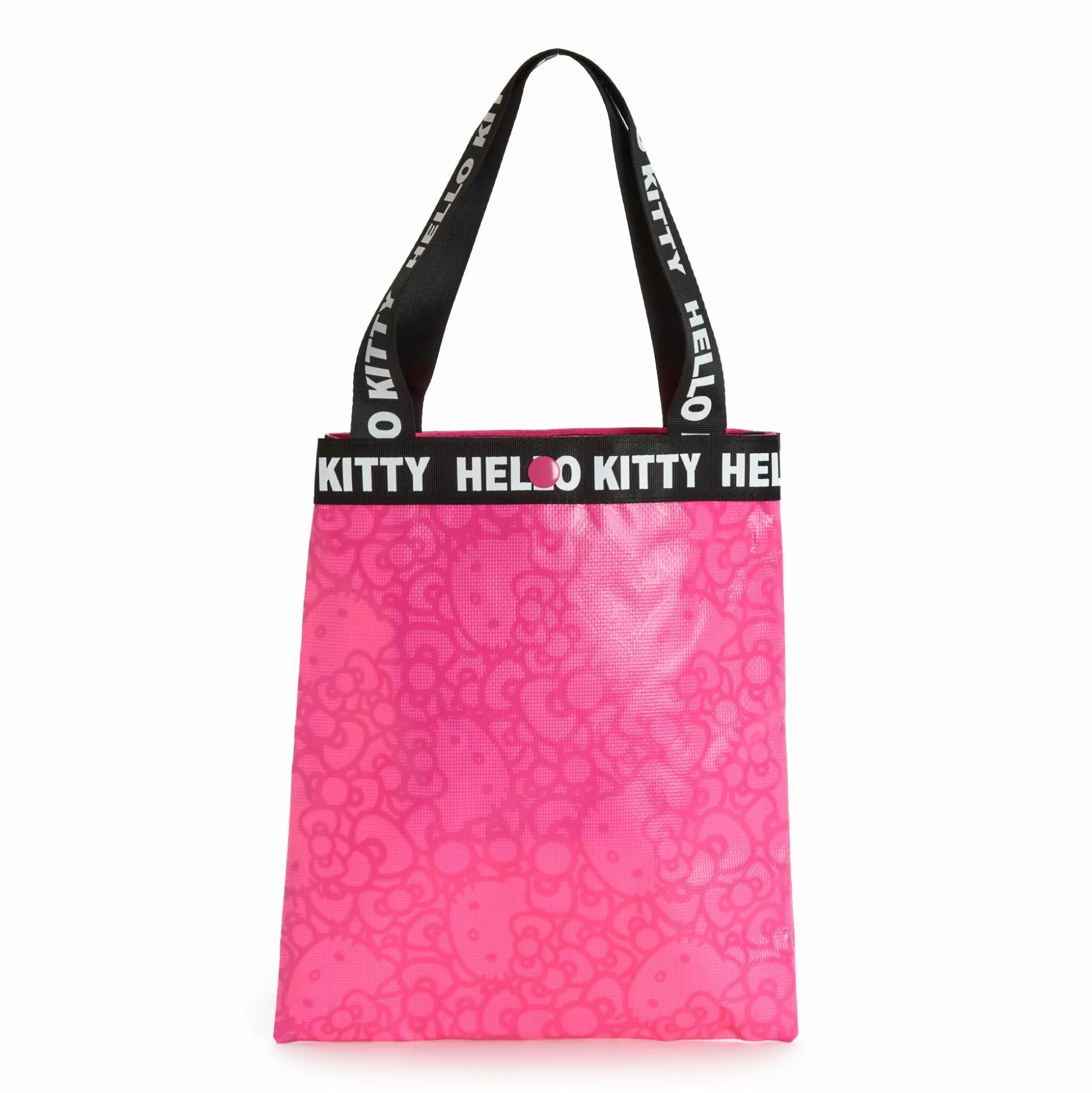 Hello Kitty Pink Everyday Tote Bag (High Impact Series)^NAKAJIMA CORPORATION Best Sale