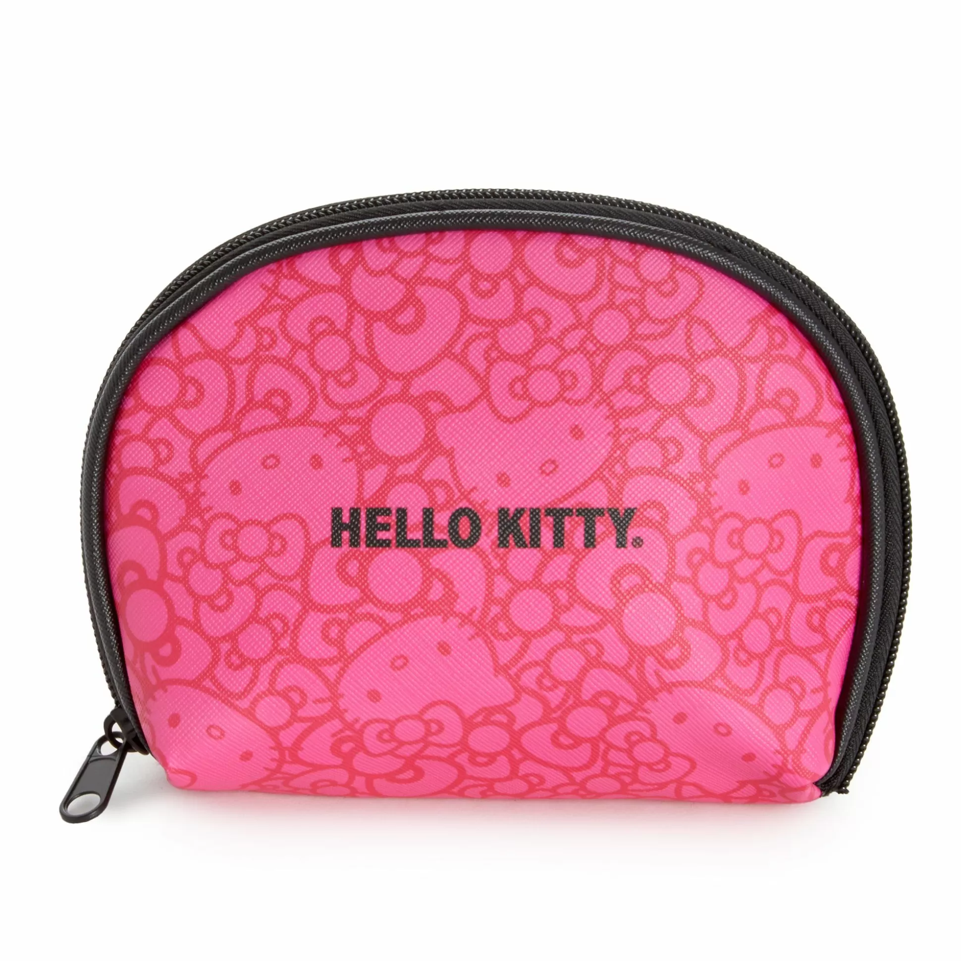 Hello Kitty Pink Zipper Pouch (High Impact Series)^NAKAJIMA CORPORATION Discount