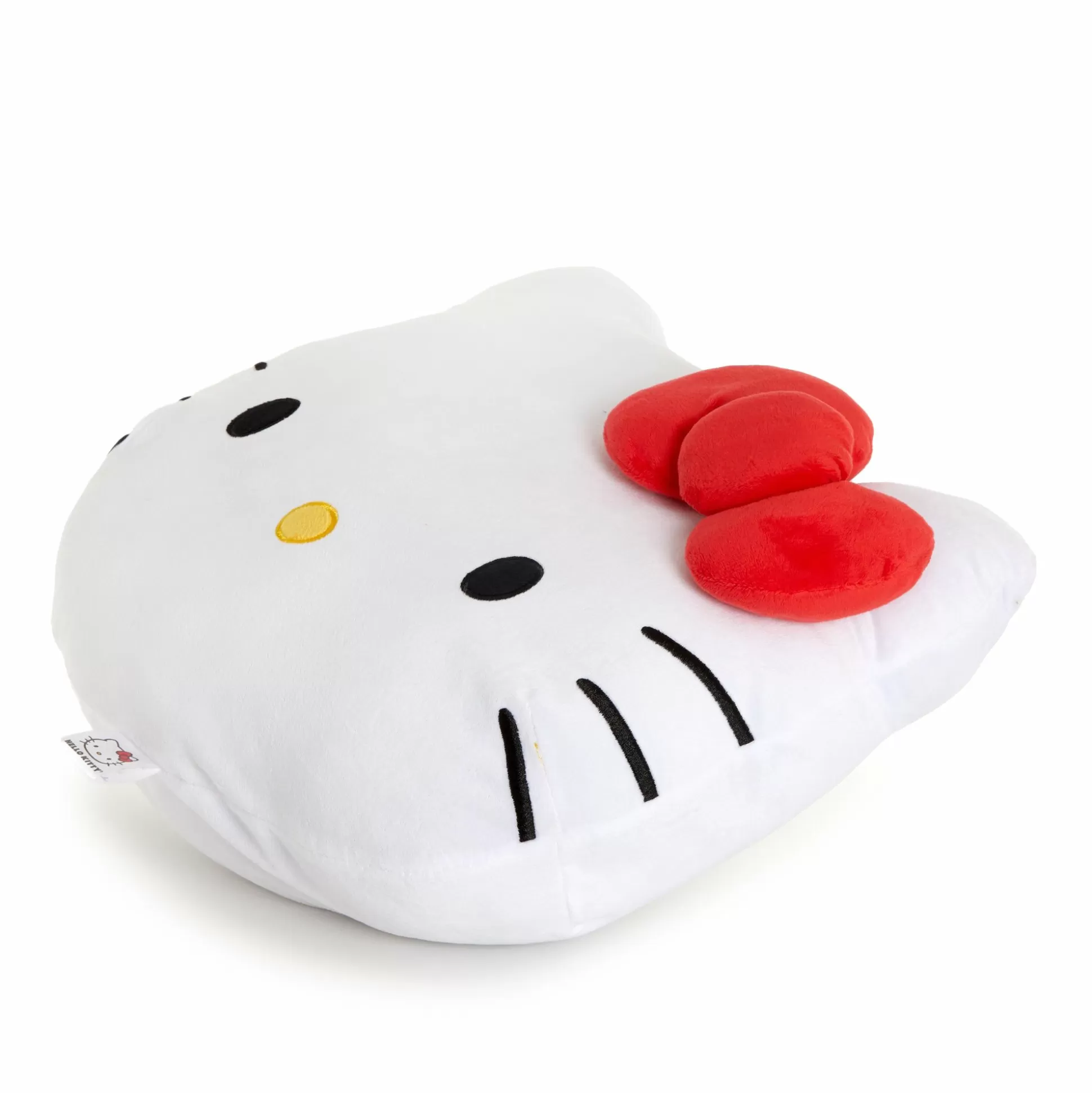 Hello Kitty Plush Decorative Throw Pillow^Franco Manufacturing Co Inc New