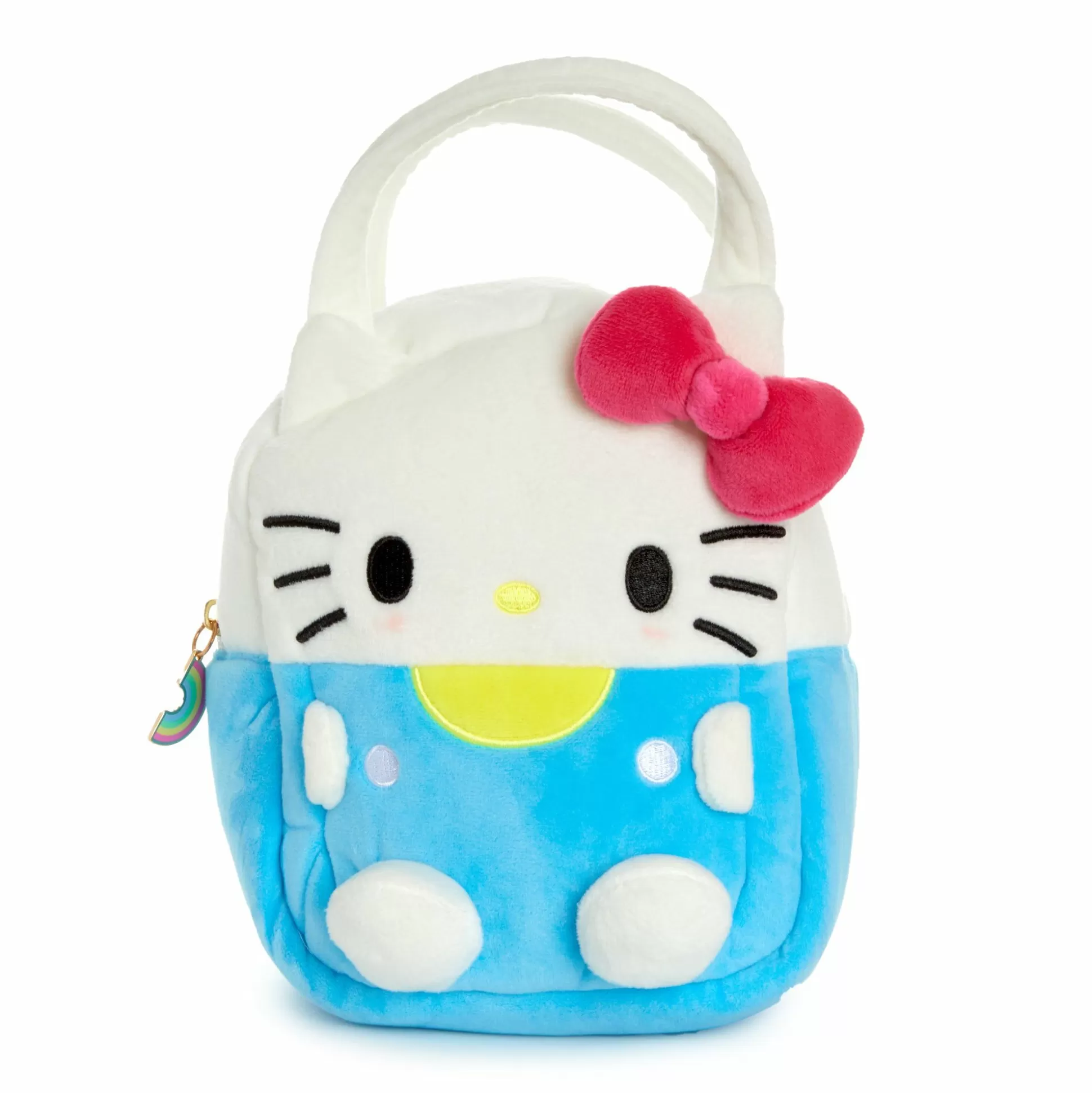 Hello Kitty Plush Mini Handbag^Global Original Clearance