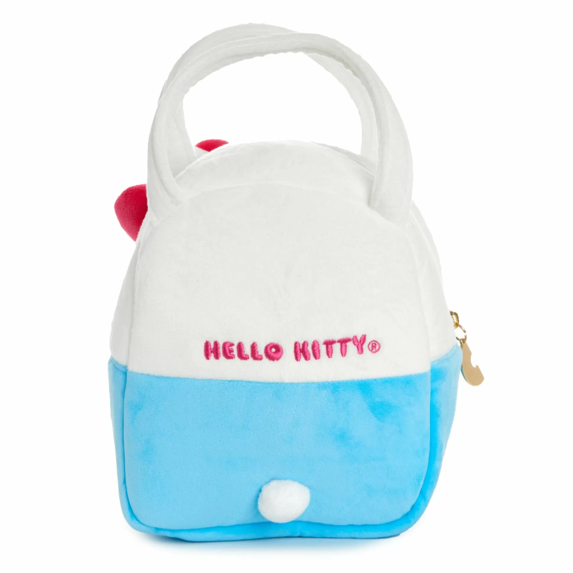 Hello Kitty Plush Mini Handbag^Global Original Clearance