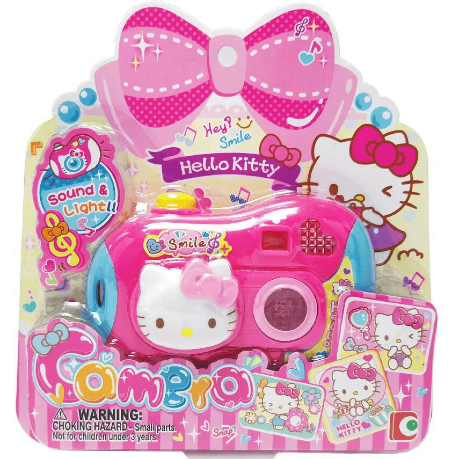 Hello Kitty Pretend Camera Playset^* Flash Sale