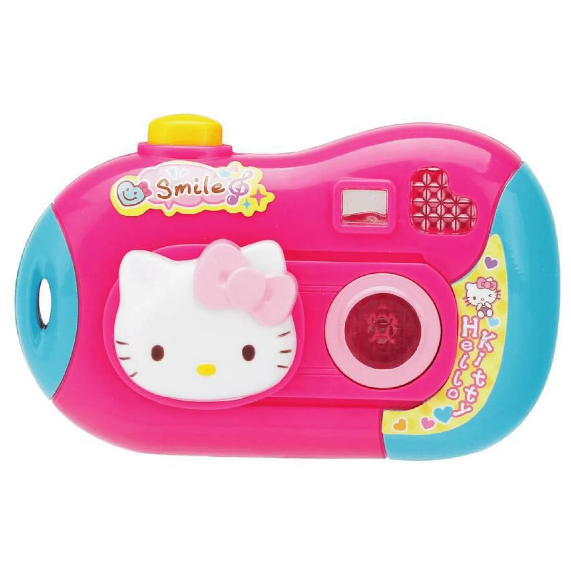 Hello Kitty Pretend Camera Playset^* Flash Sale