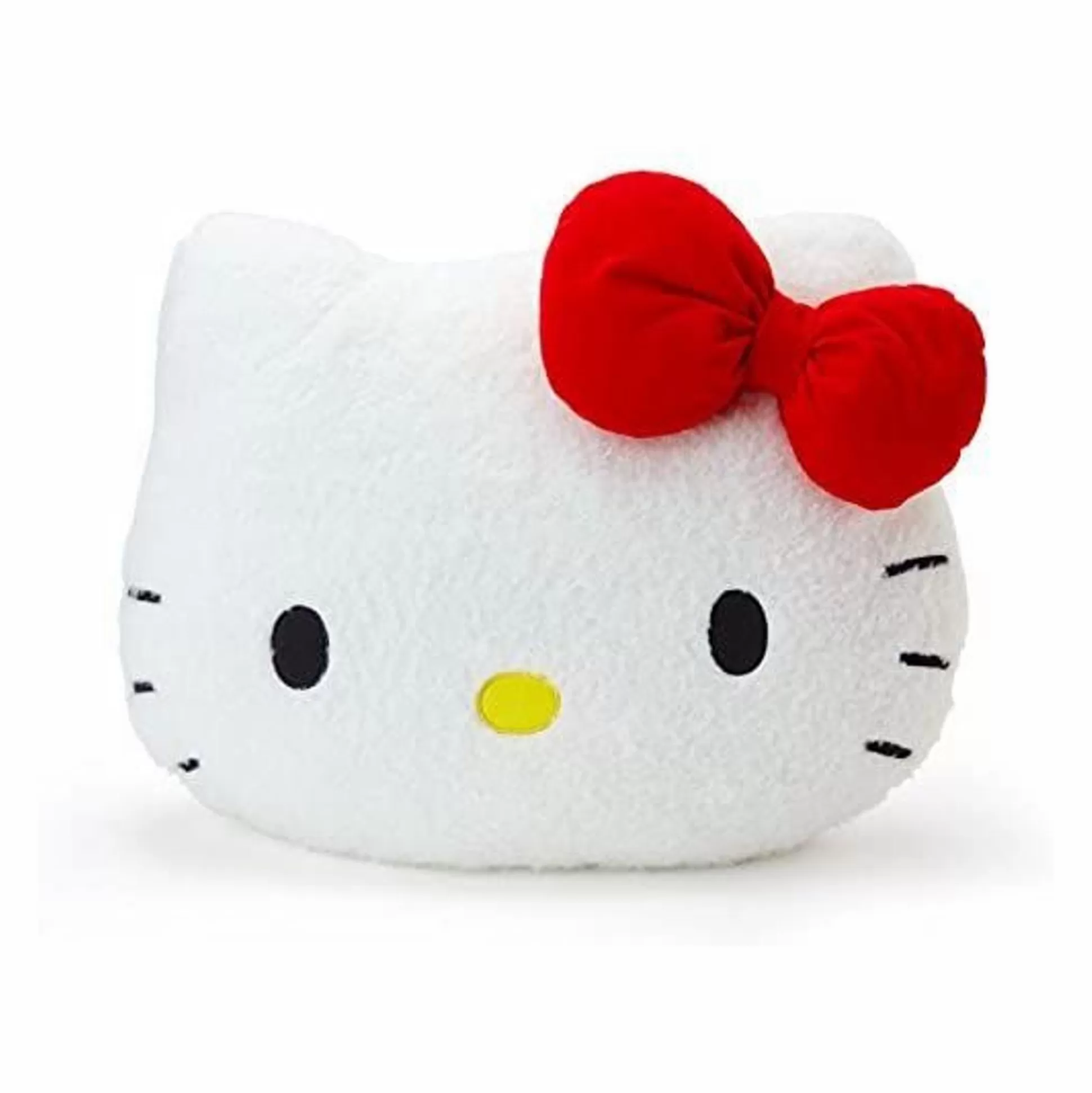 Hello Kitty Red Bow Oversized Throw Pillow^* Flash Sale