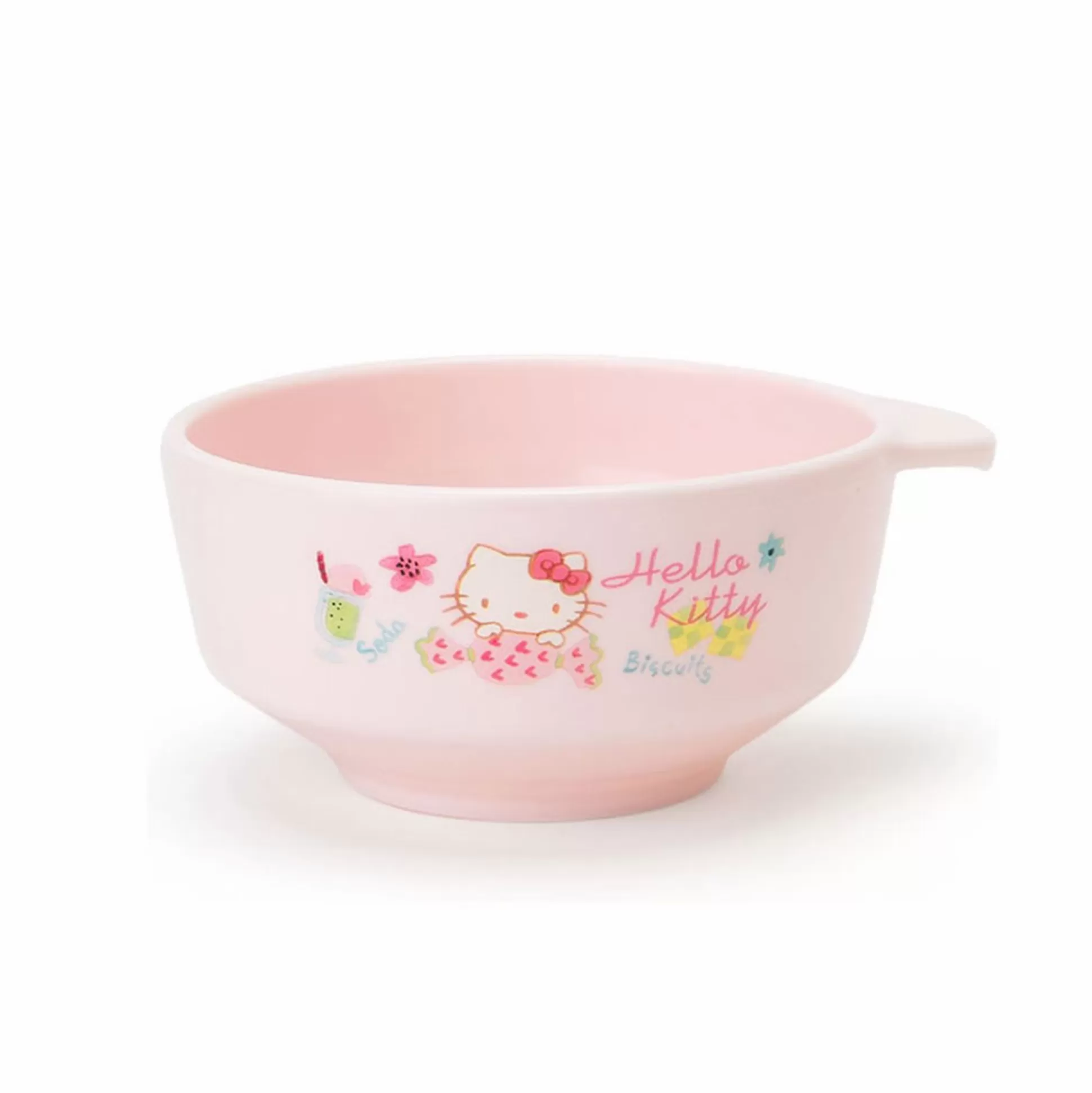 Hello Kitty Snack Bowl (Sweets Baby Series)^* Discount