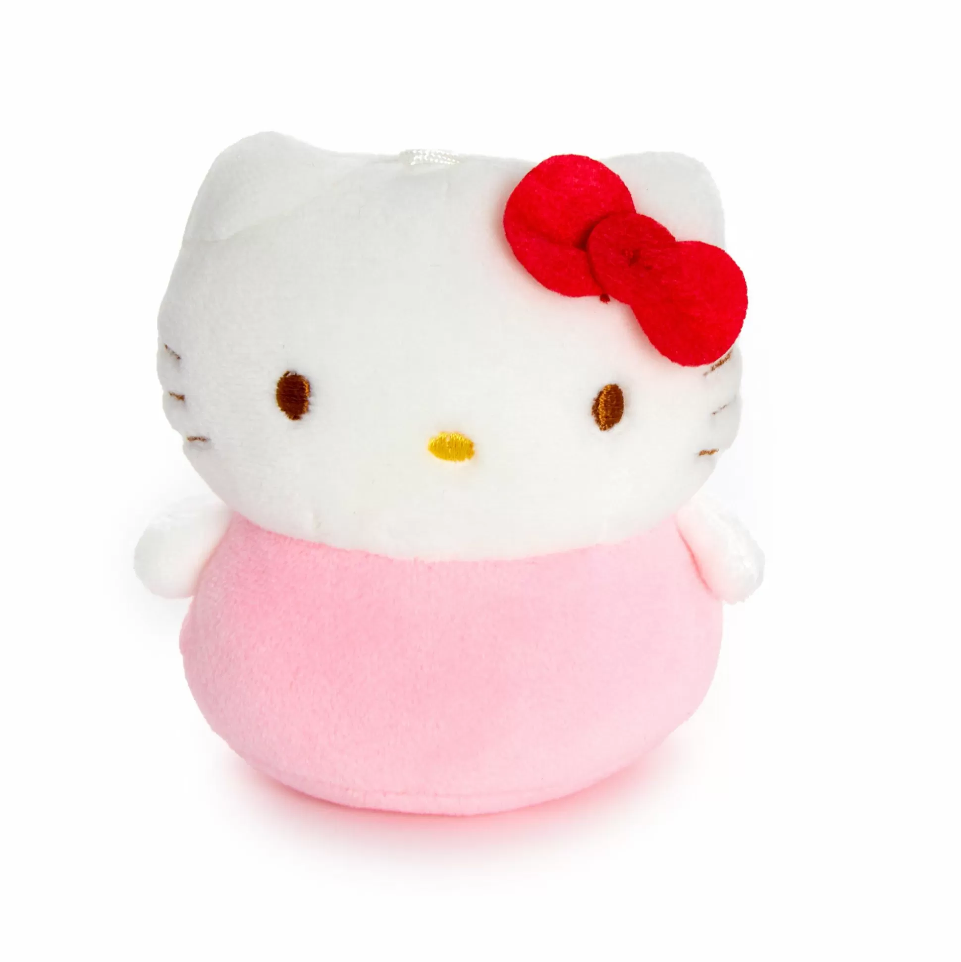 Hello Kitty Soft Mascot Plush^Japan Original Best