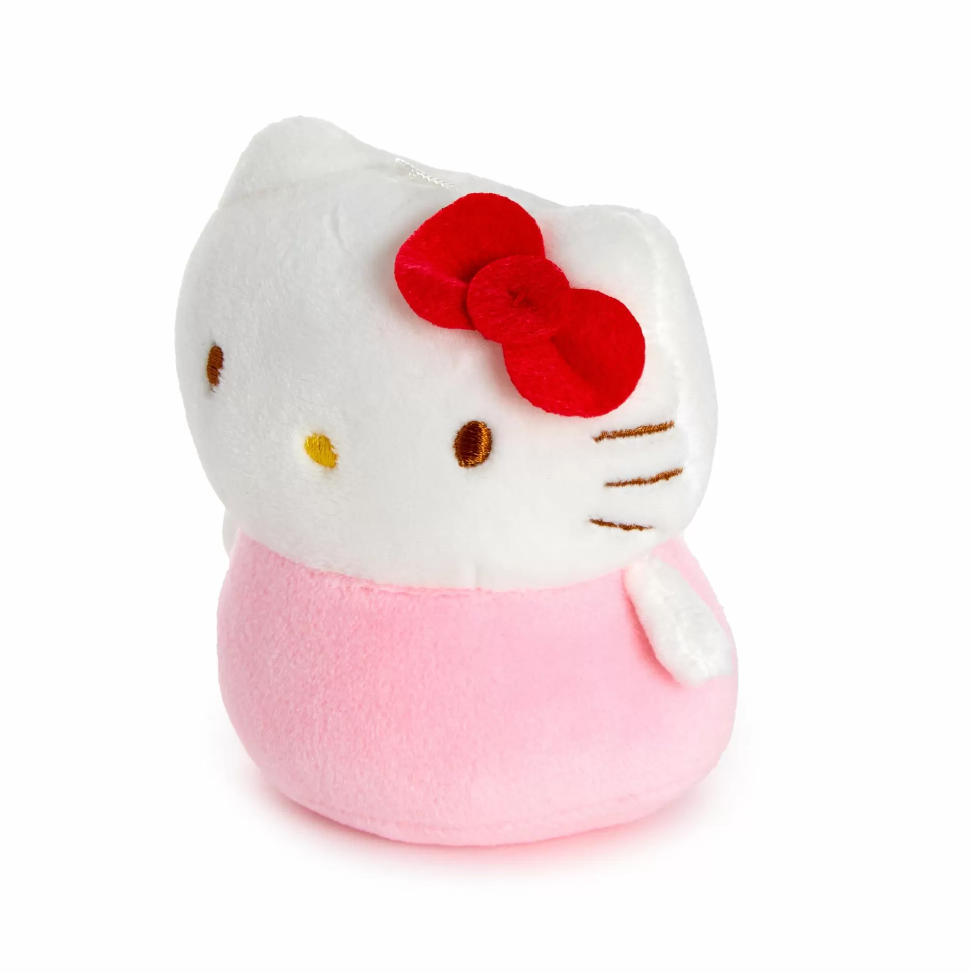 Hello Kitty Soft Mascot Plush^Japan Original Best