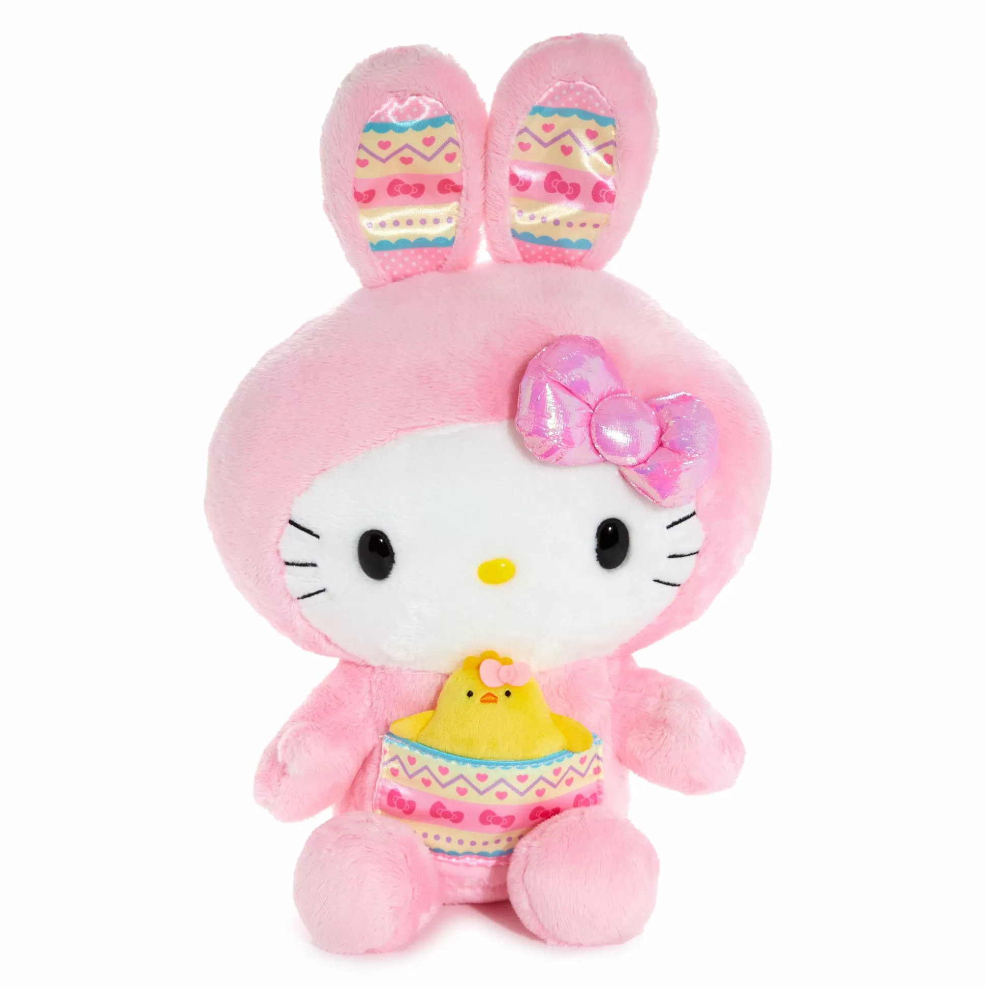 Hello Kitty Spring Bunny 10" Plush^NAKAJIMA CORPORATION Sale