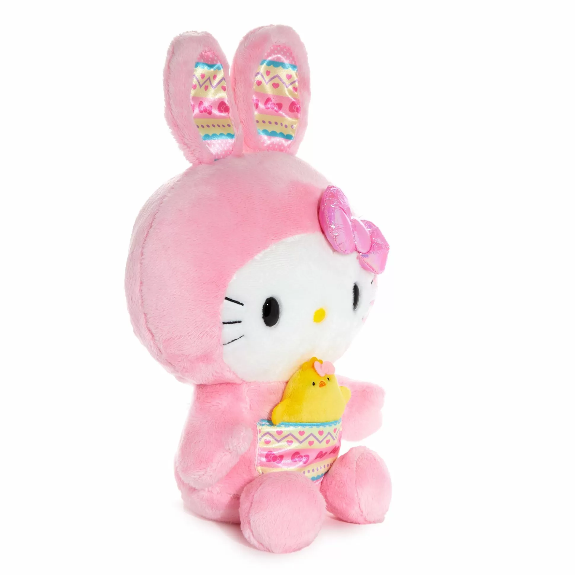 Hello Kitty Spring Bunny 10" Plush^NAKAJIMA CORPORATION Sale