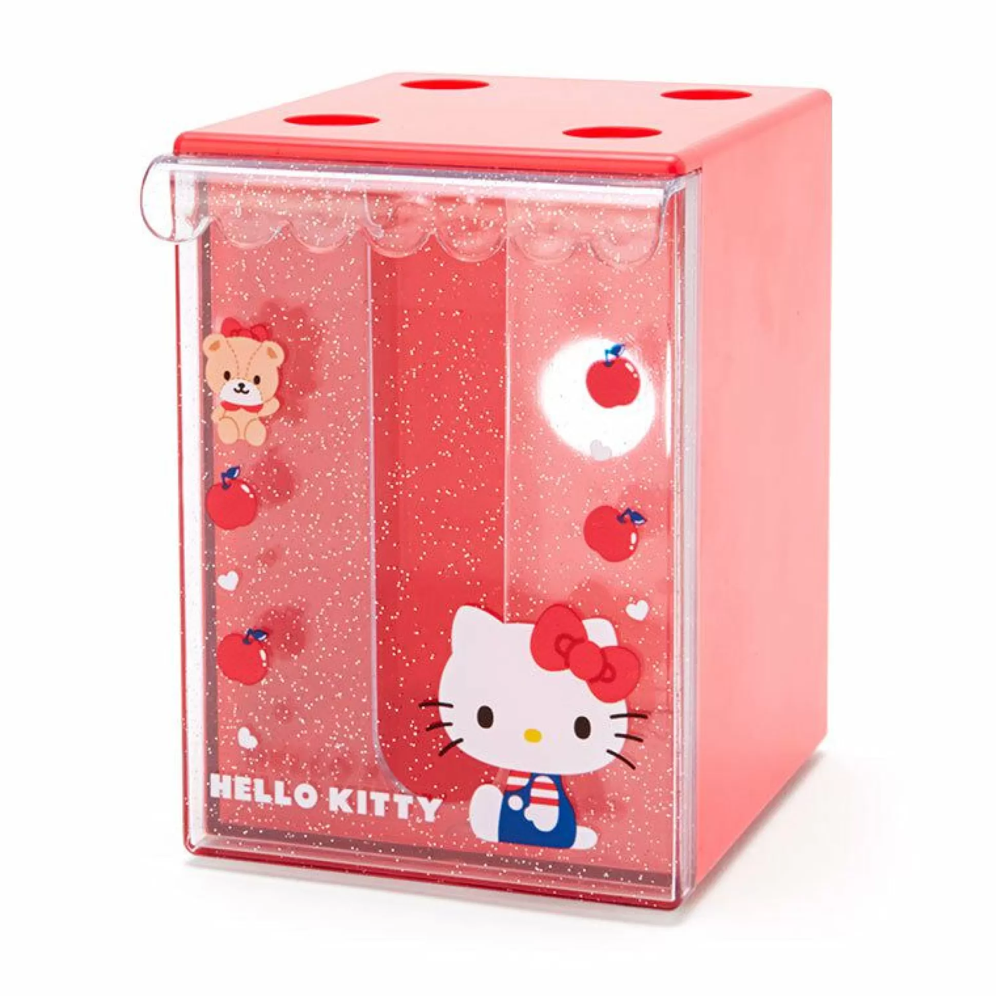 Hello Kitty Stacking Container^Japan Original Best Sale