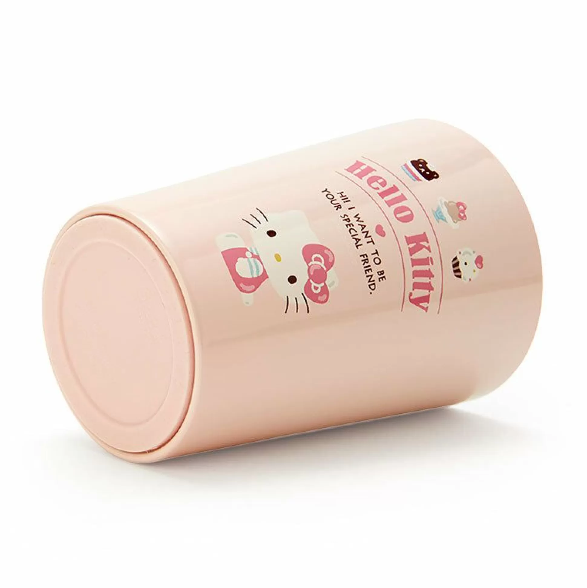 Hello Kitty Stainless Steel Tumbler^Japan Original Hot