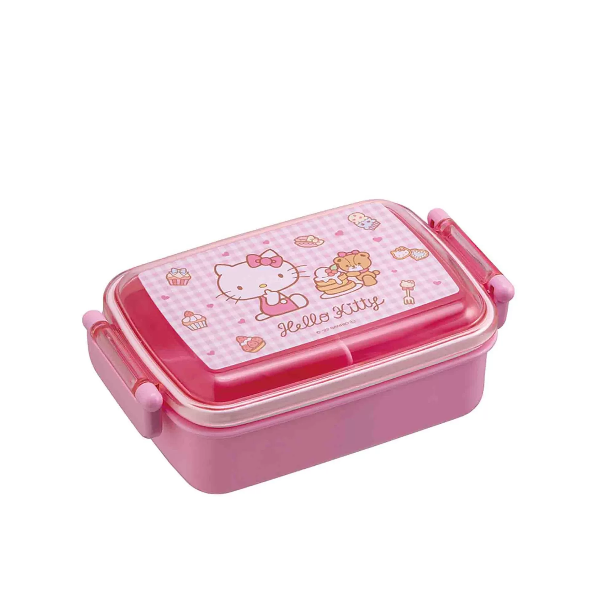 Hello Kitty Sweets Bento Box^CLEVER IDIOTS Cheap