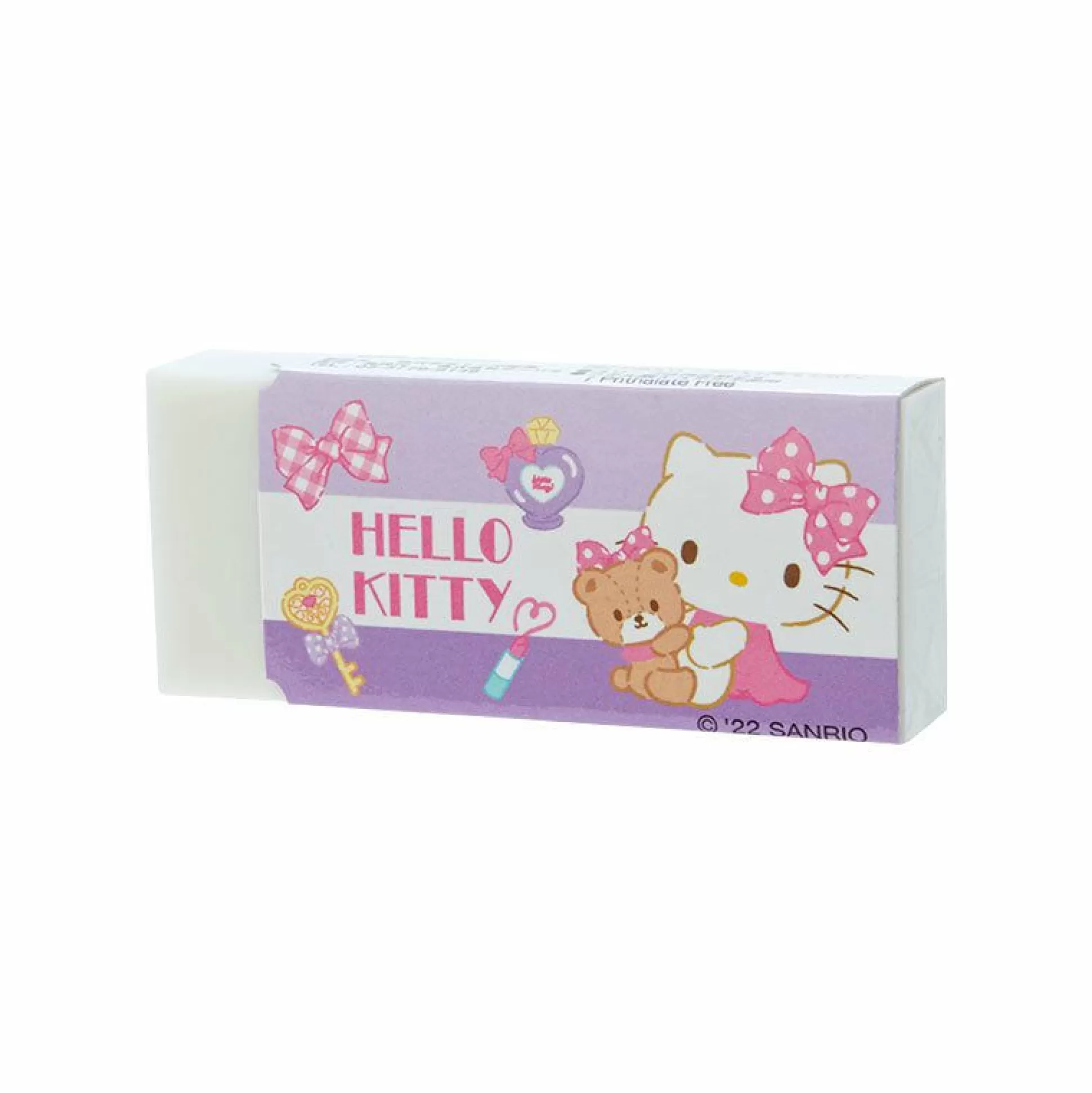 Hello Kitty Tombow Mono Eraser^Japan Original Shop